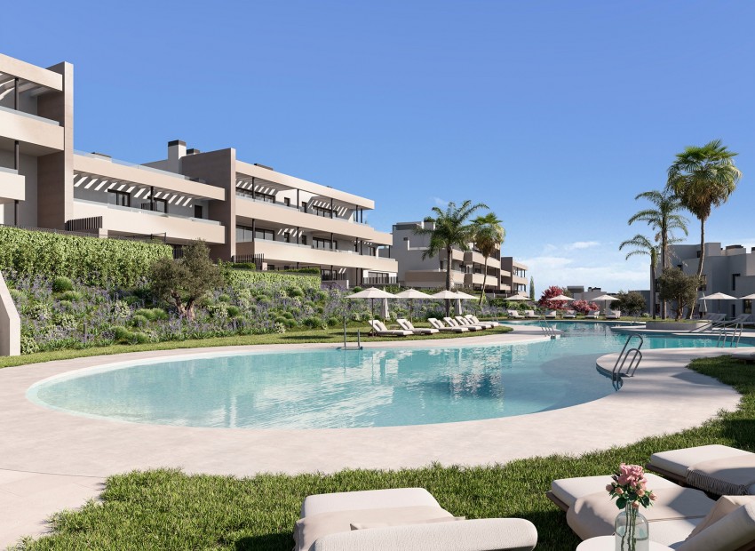 Nieuwbouw Woningen -  -
Casares
