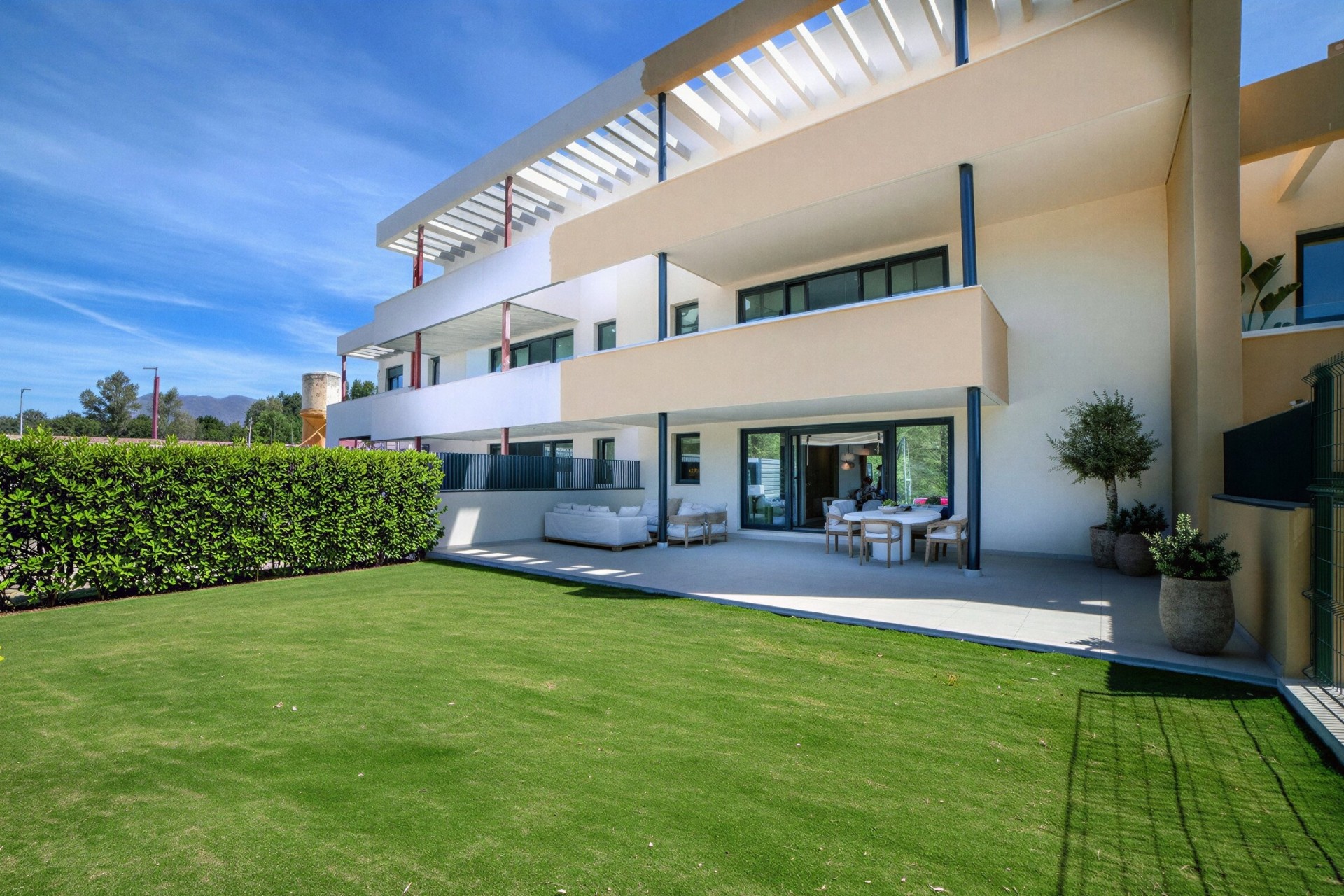 Nieuwbouw Woningen -  -
Casares