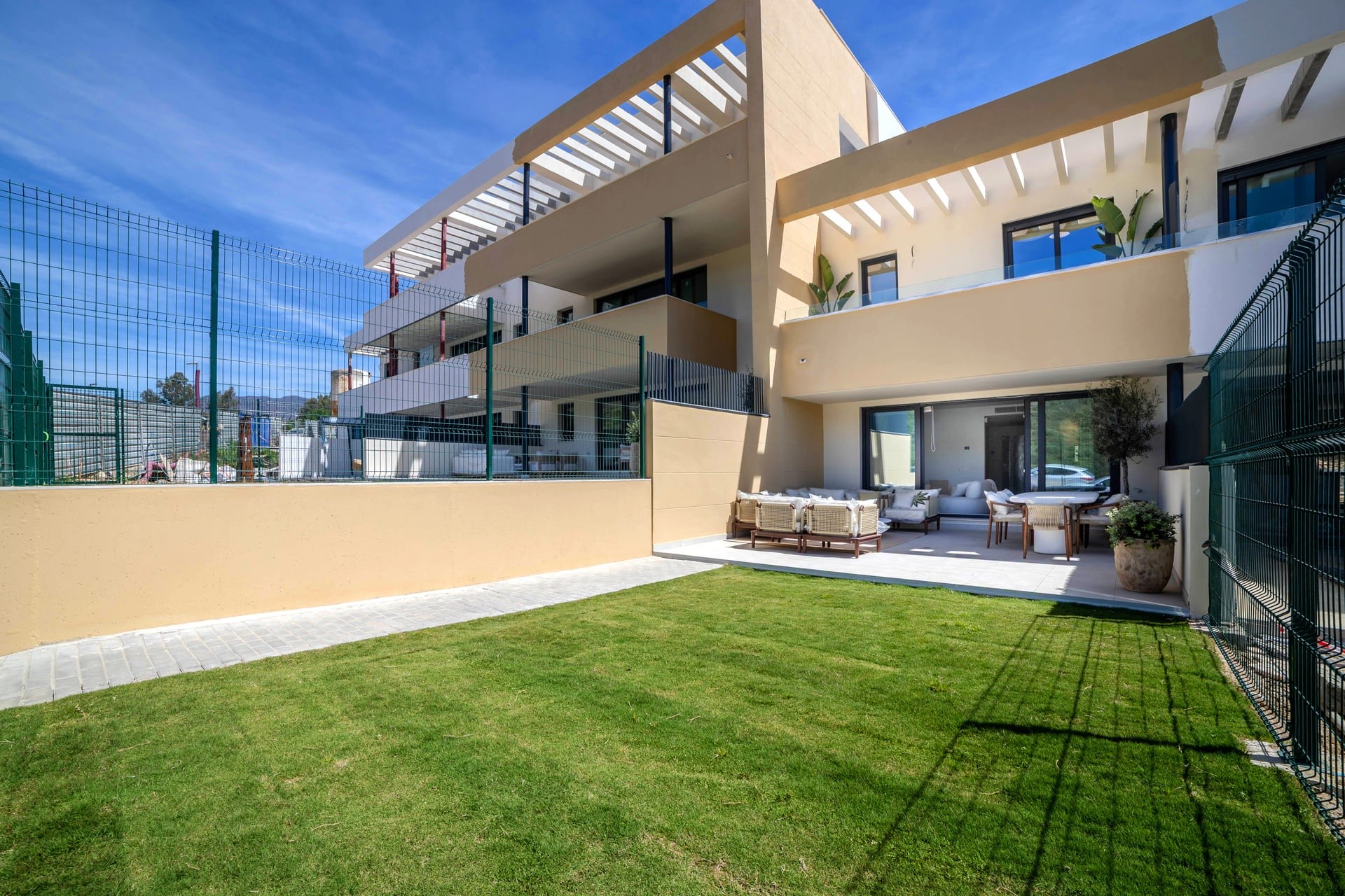 Nieuwbouw Woningen -  -
Casares