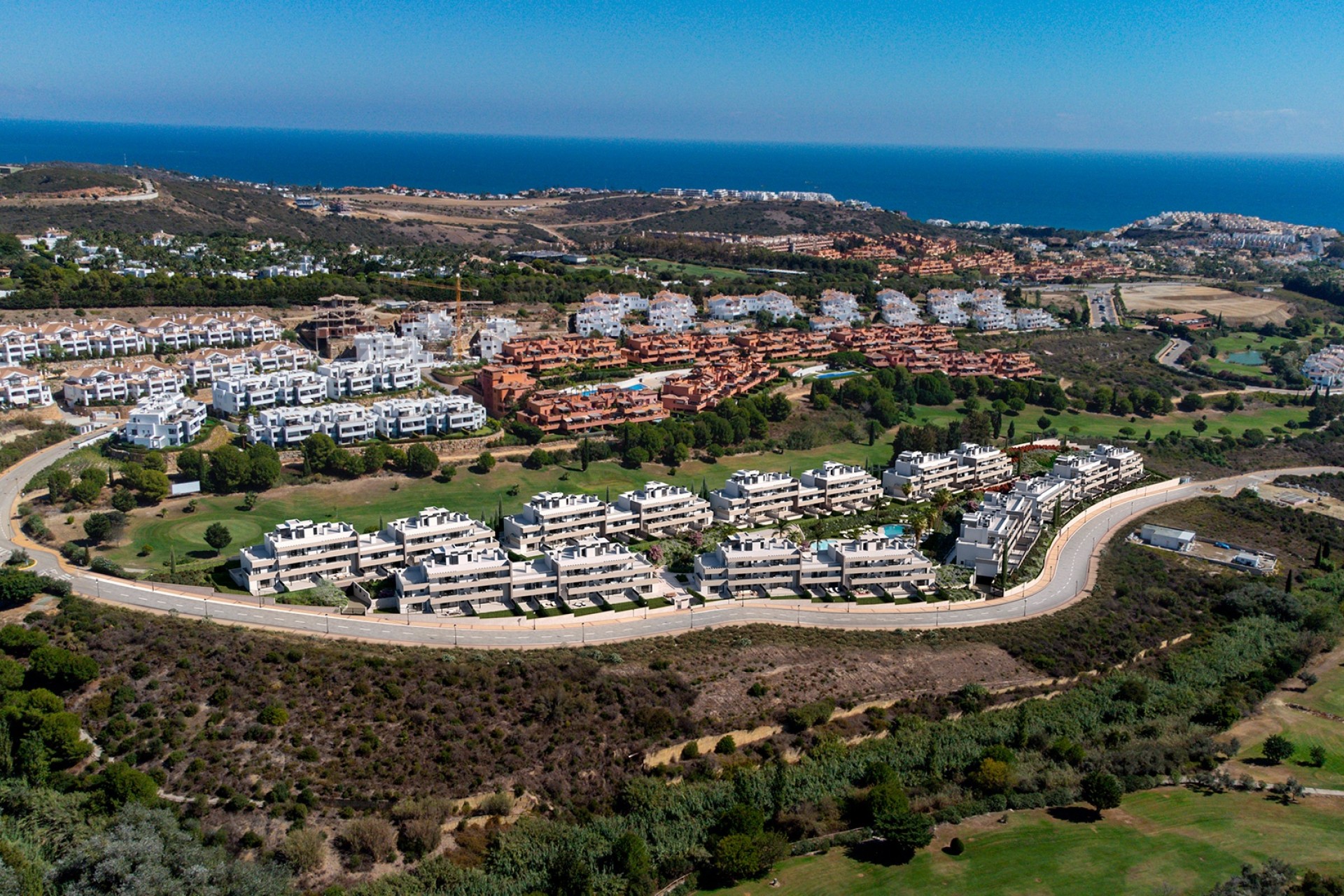 Nieuwbouw Woningen -  -
Casares