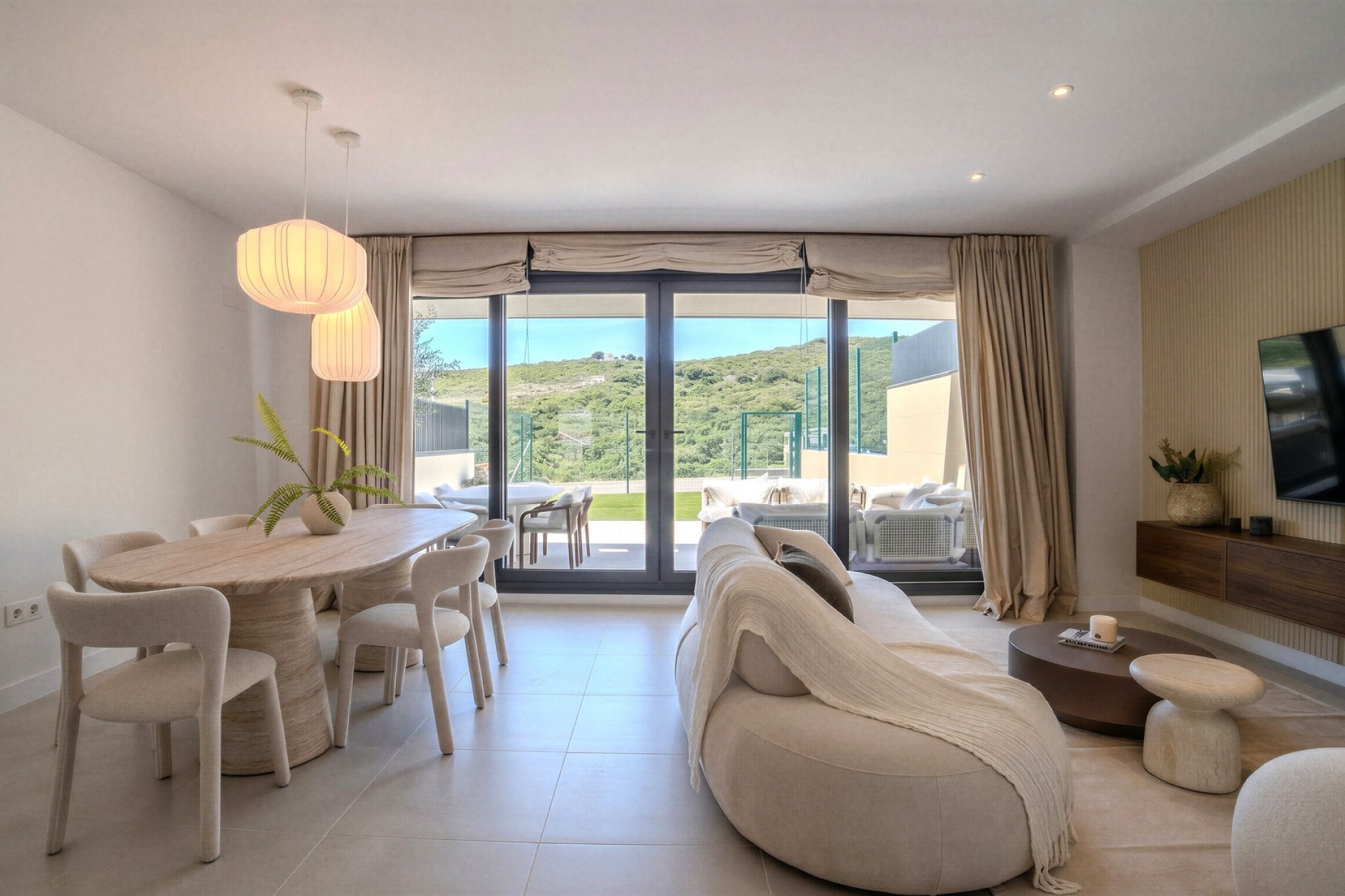 Nieuwbouw Woningen -  -
Casares