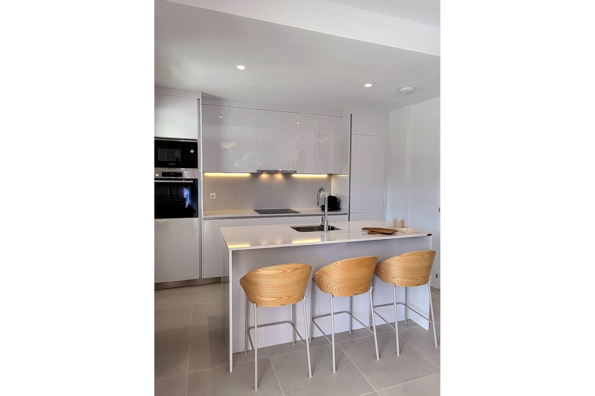 Nieuwbouw Woningen -  -
Casares