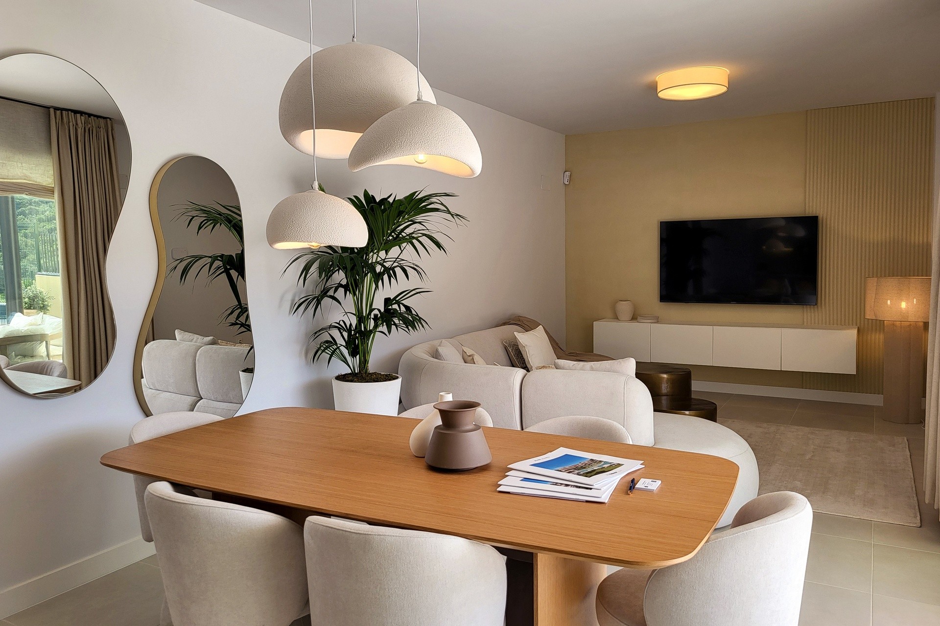 Nieuwbouw Woningen -  -
Casares