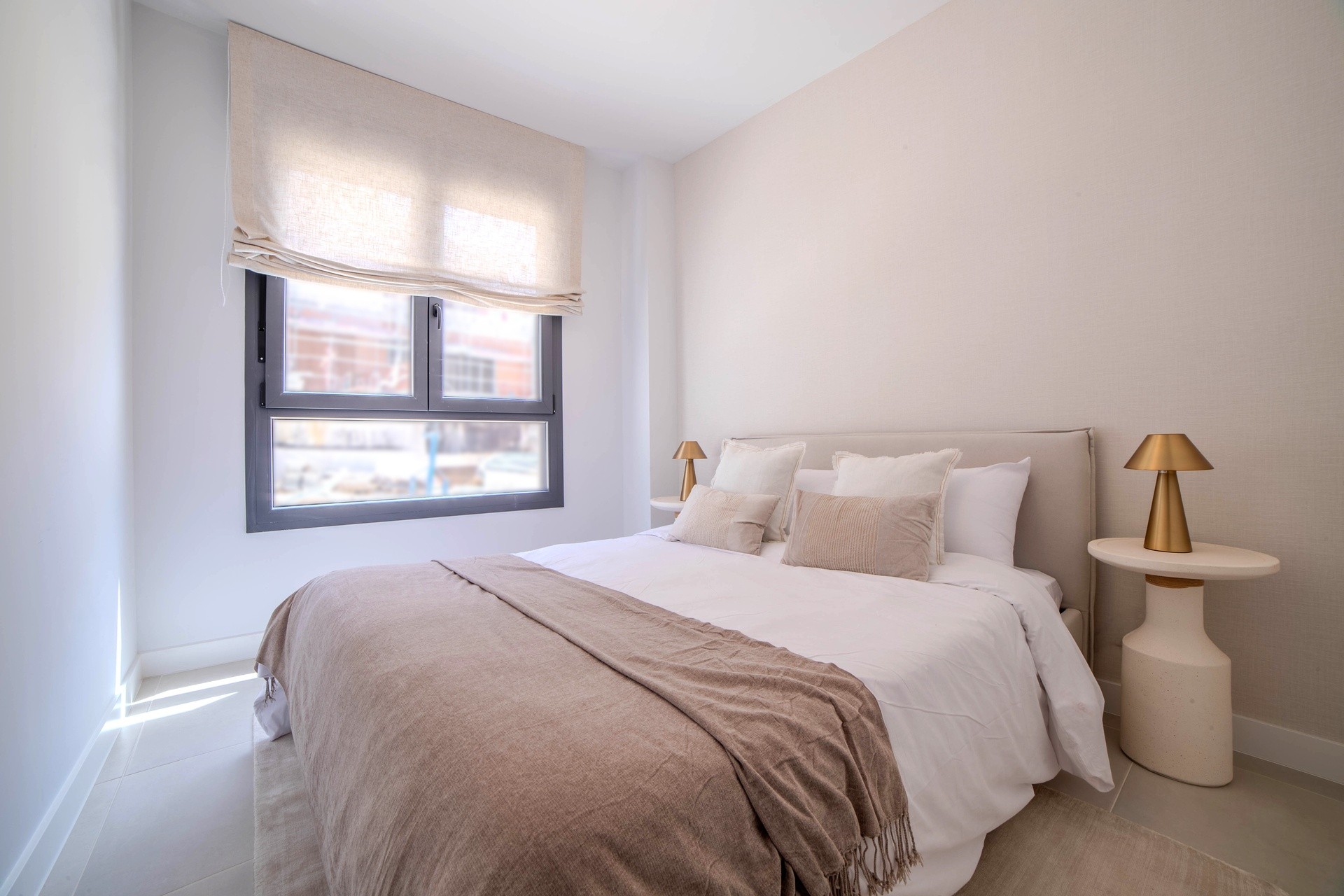 Nieuwbouw Woningen -  -
Casares