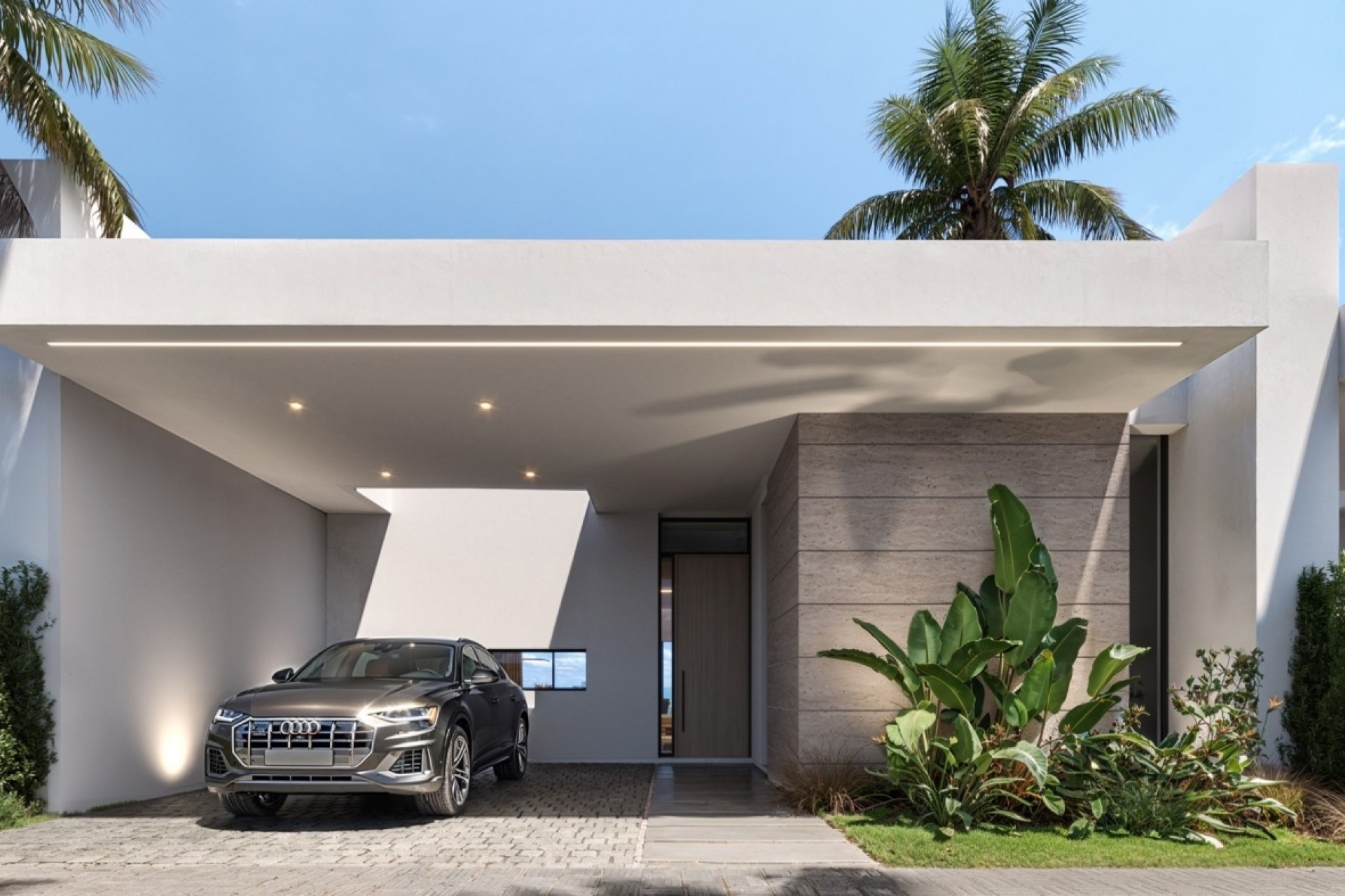 Nieuwbouw Woningen -  -
Caseres del Sol