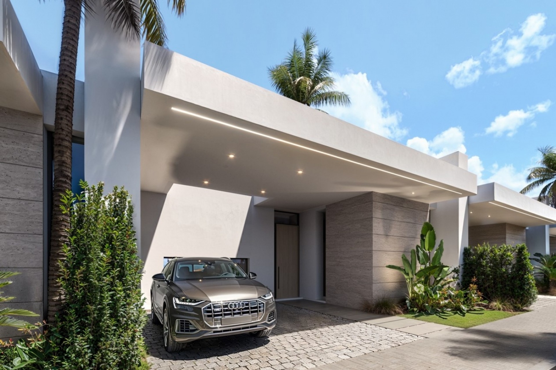 Nieuwbouw Woningen -  -
Caseres del Sol