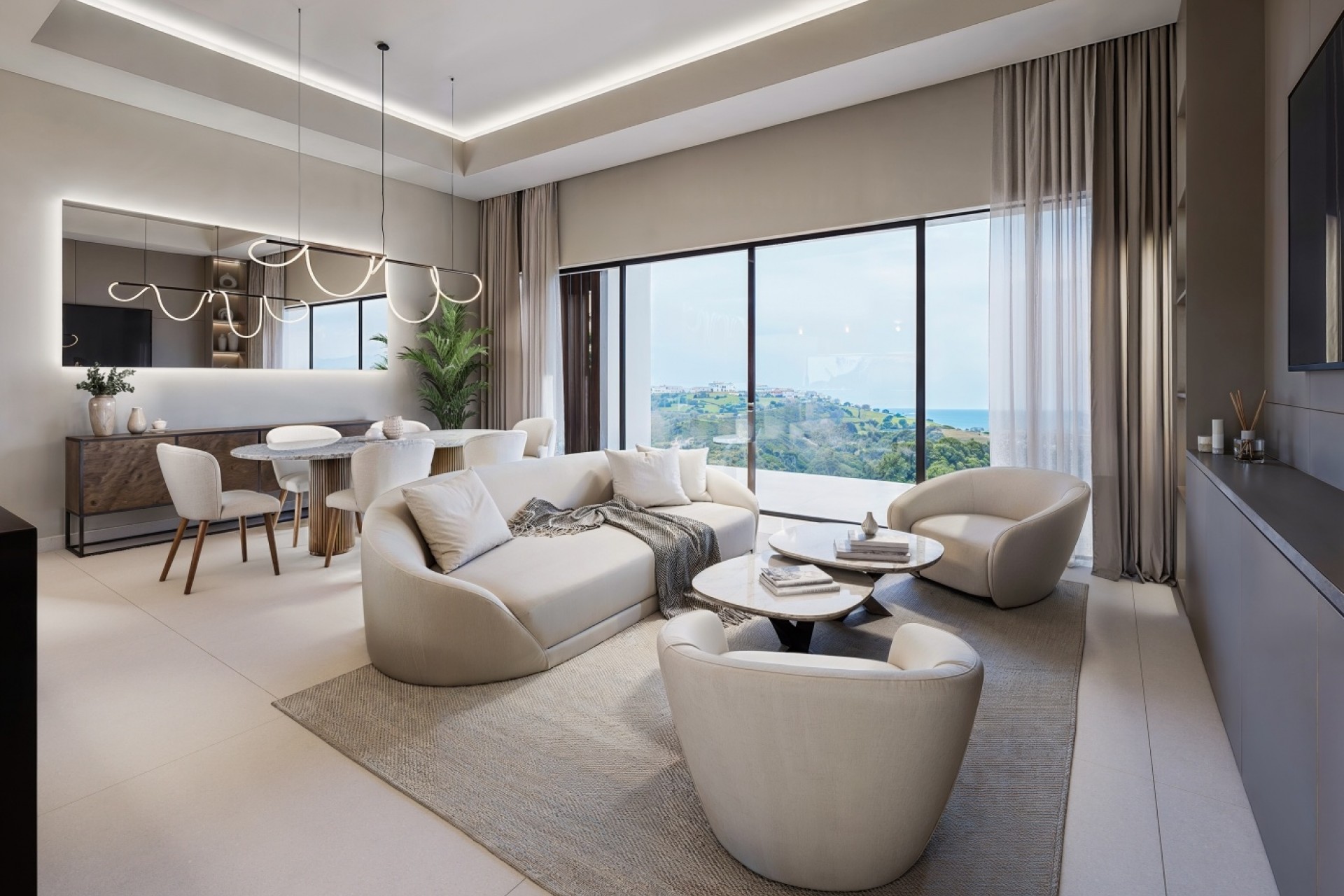 Nieuwbouw Woningen -  -
Caseres del Sol