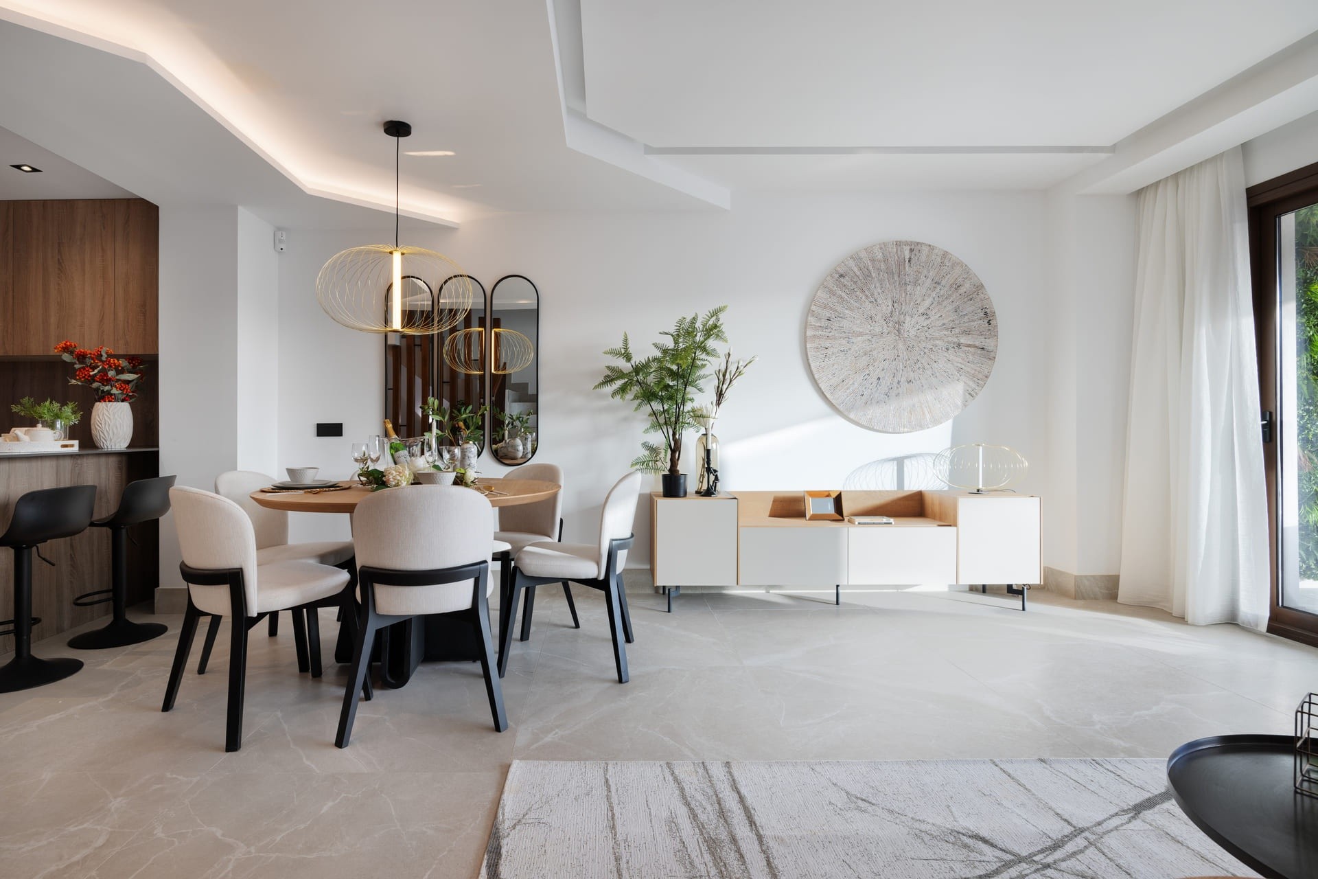 Nieuwbouw Woningen -  -
Cerros del Lago