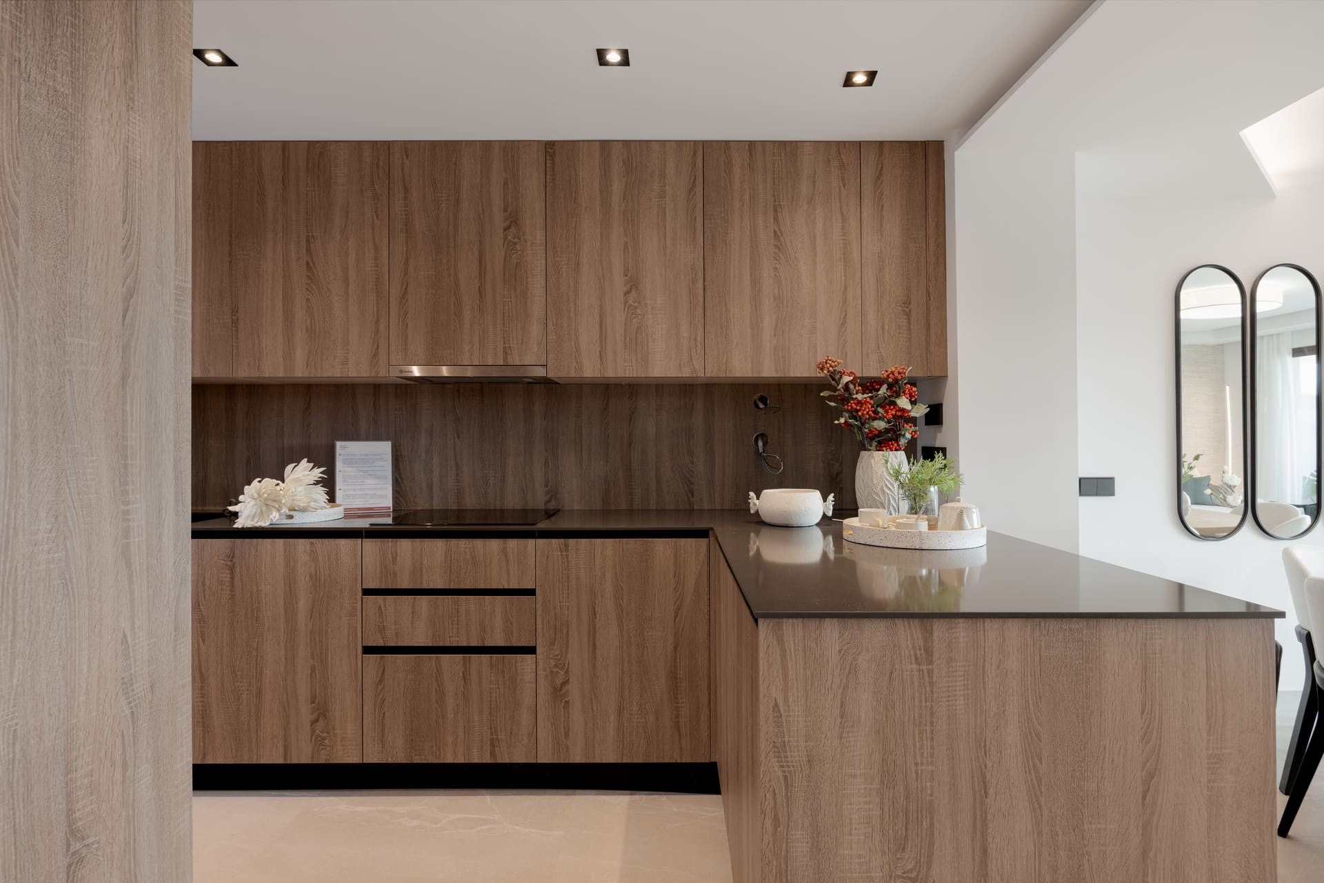 Nieuwbouw Woningen -  -
Cerros del Lago