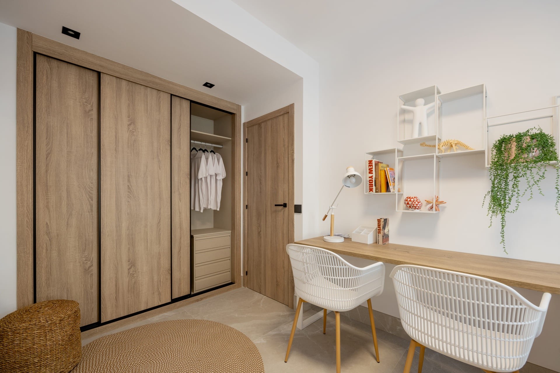 Nieuwbouw Woningen -  -
Cerros del Lago