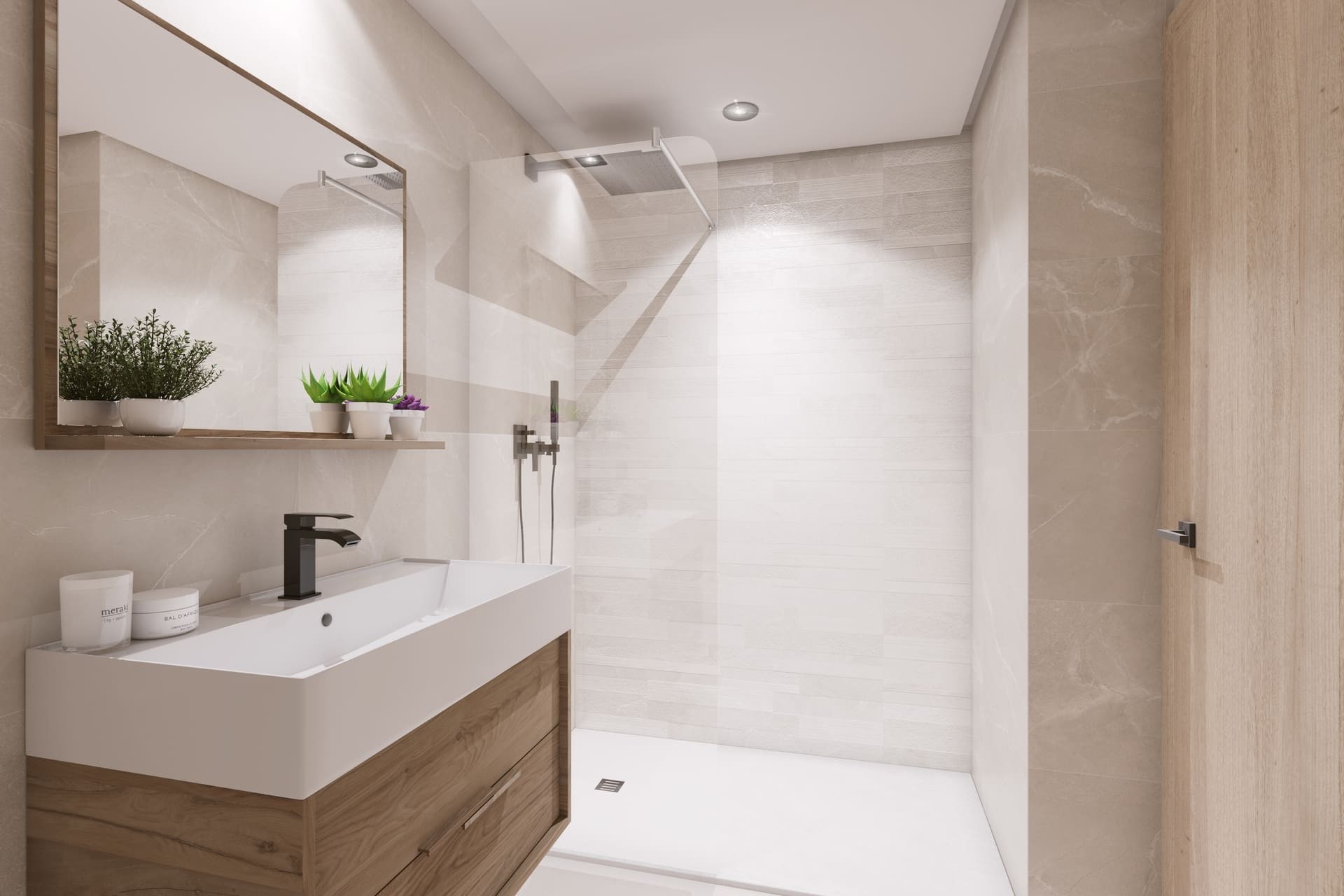 Nieuwbouw Woningen -  -
Cerros del Lago