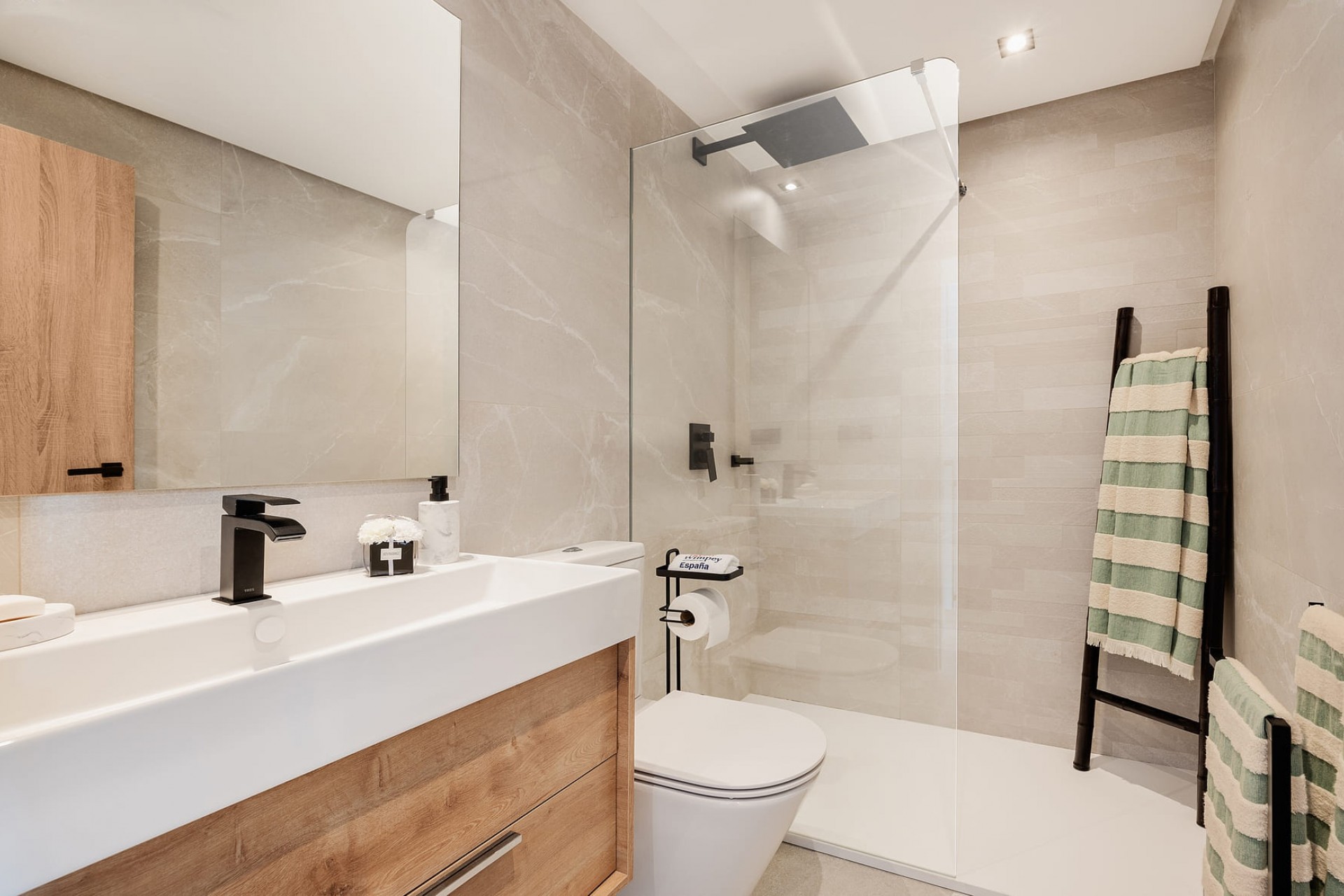 Nieuwbouw Woningen -  -
Cerros del Lago