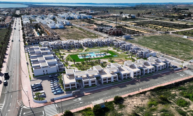  - Nieuwbouw Woningen - Ciudad Quesada - Ciudad Quesada
