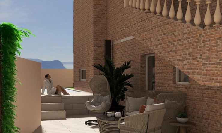  - Nieuwbouw Woningen - Ciudad Quesada - Ciudad Quesada