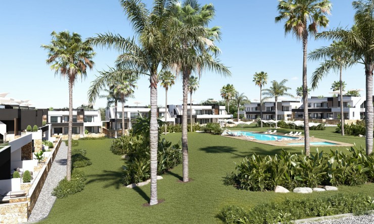  - Nieuwbouw Woningen - Ciudad Quesada - Ciudad Quesada