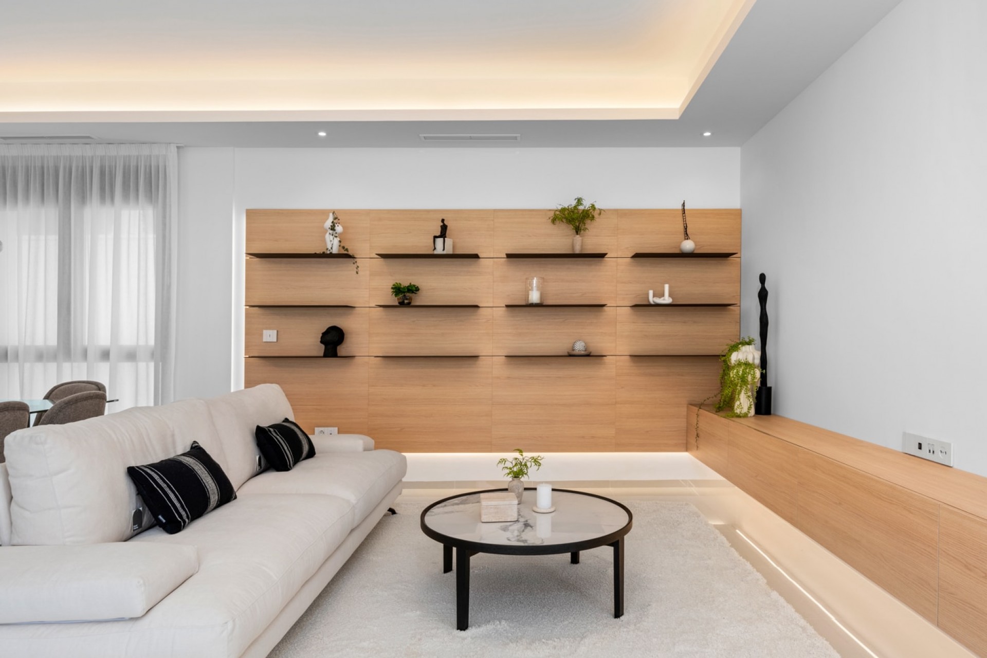 Nieuwbouw Woningen -  -
Ciudad Quesada