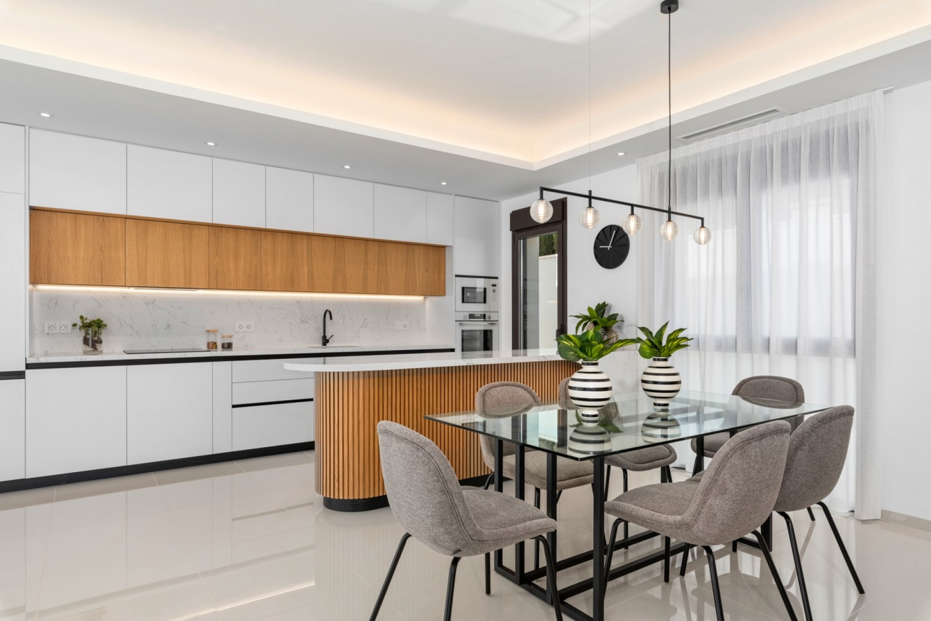 Nieuwbouw Woningen -  -
Ciudad Quesada