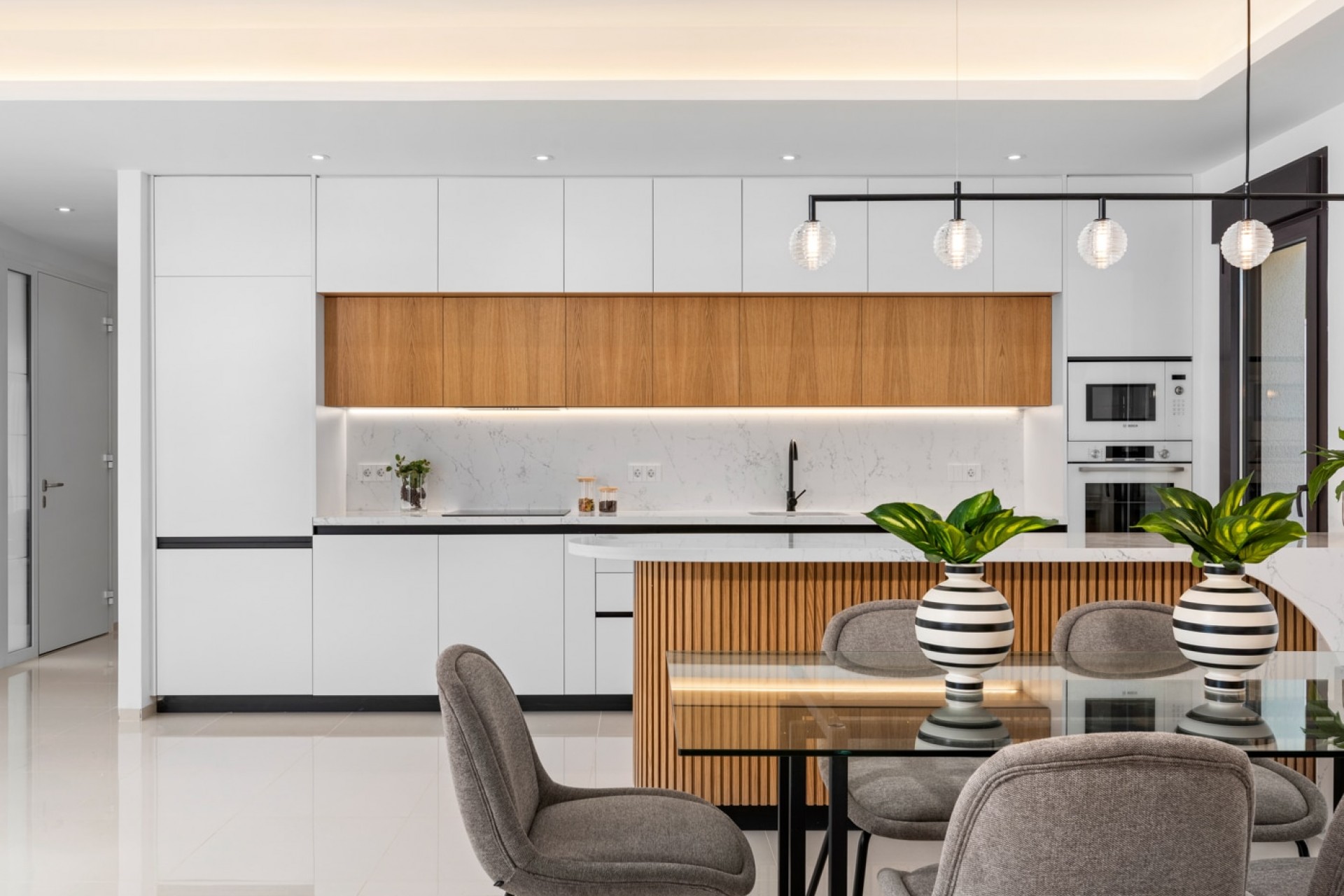 Nieuwbouw Woningen -  -
Ciudad Quesada