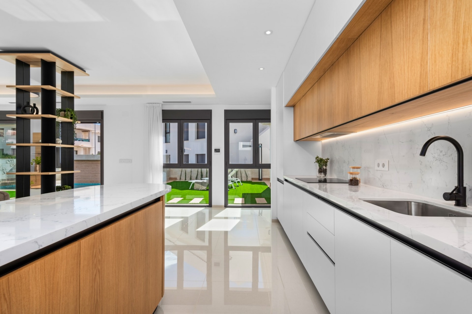 Nieuwbouw Woningen -  -
Ciudad Quesada