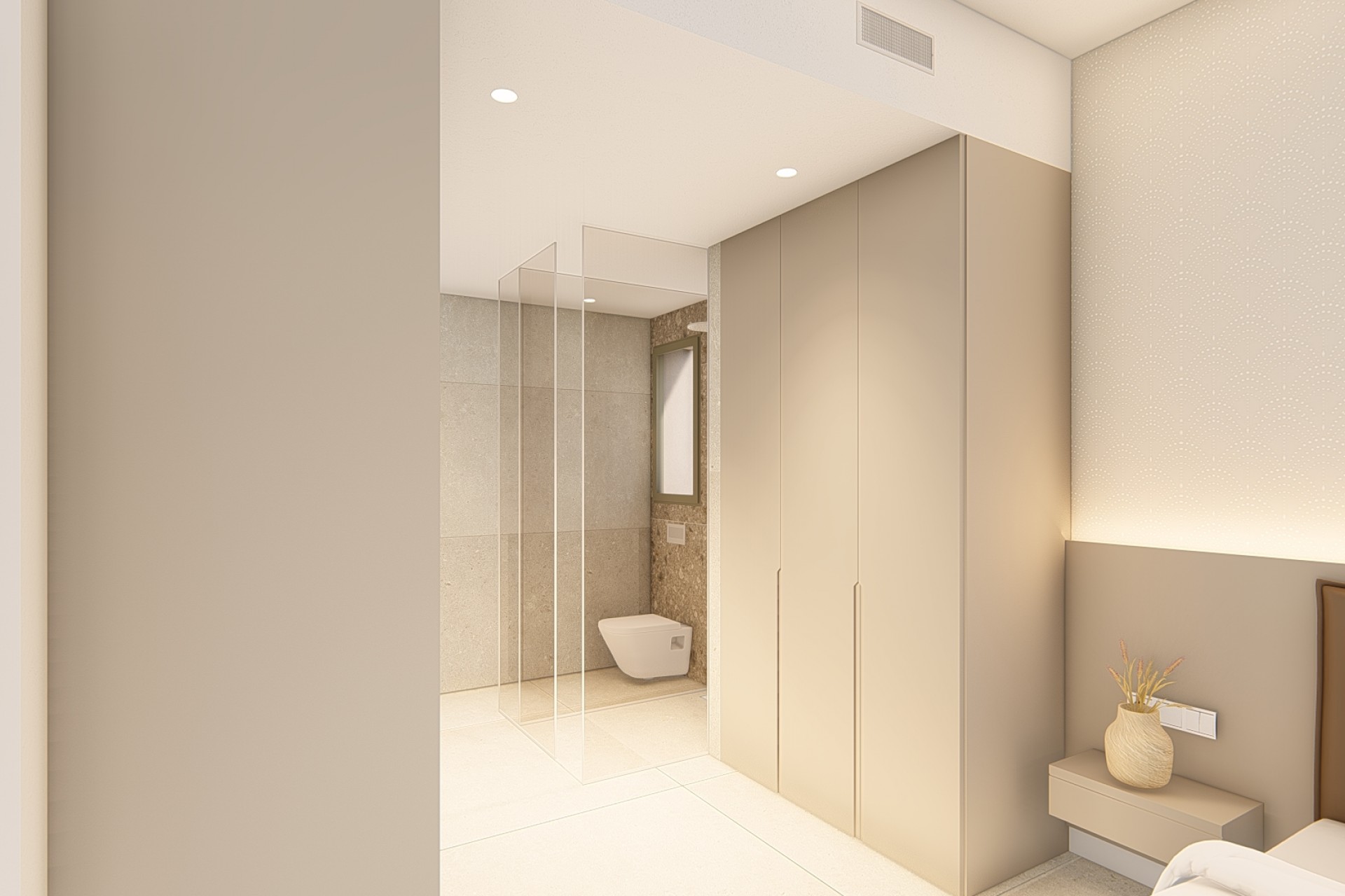 Nieuwbouw Woningen -  -
Ciudad Quesada