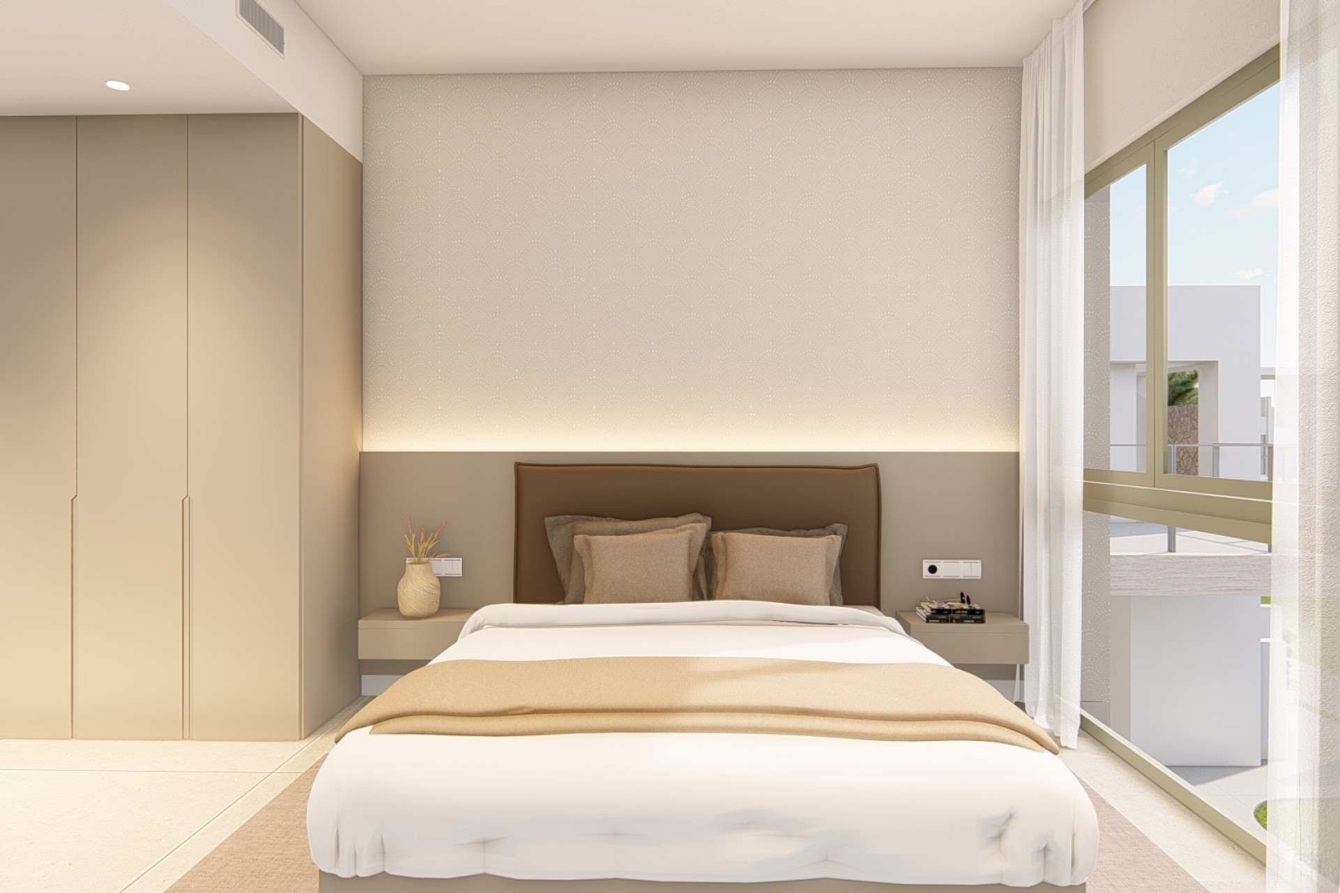 Nieuwbouw Woningen -  -
Ciudad Quesada