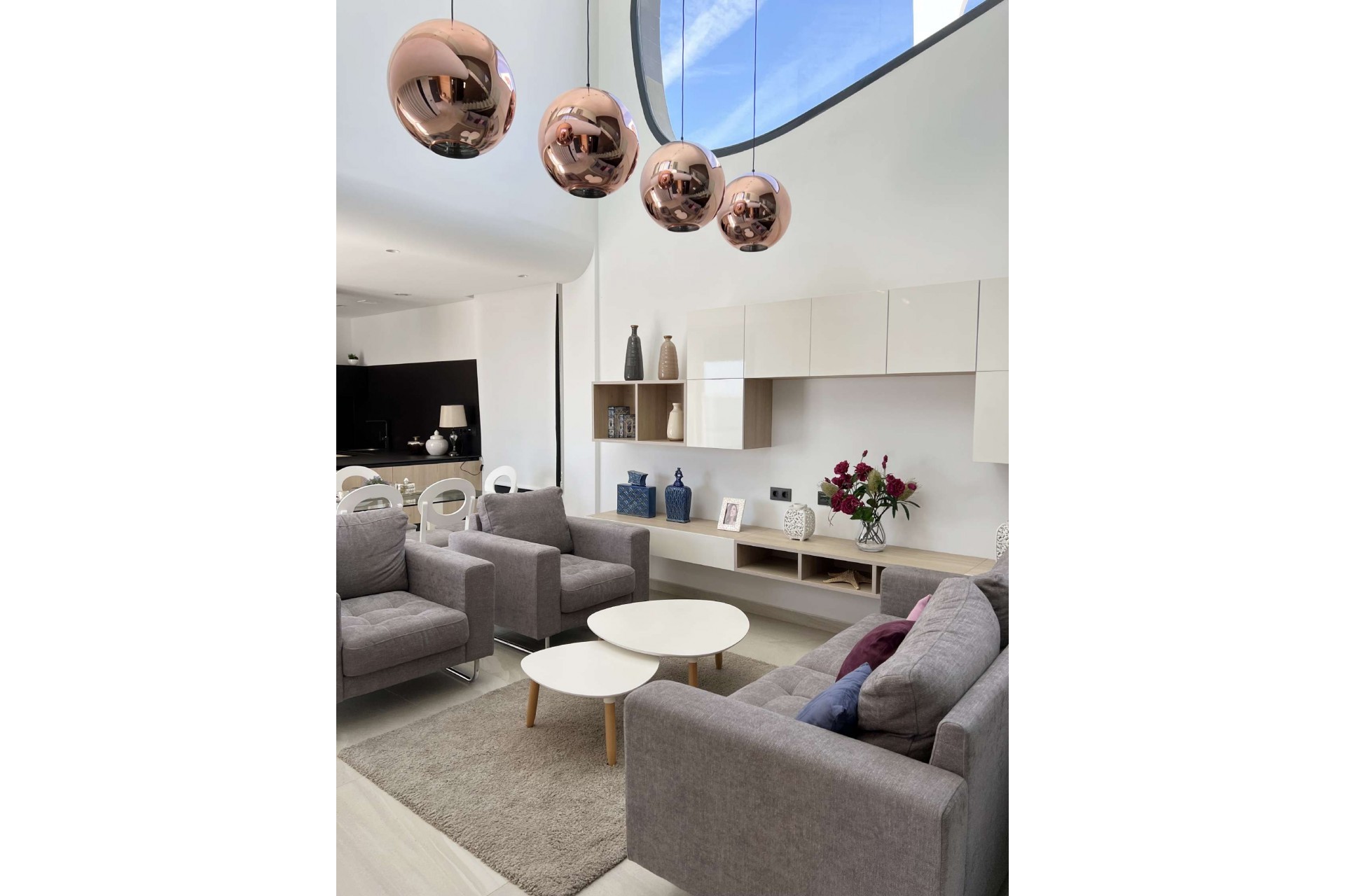 Nieuwbouw Woningen -  -
Ciudad Quesada