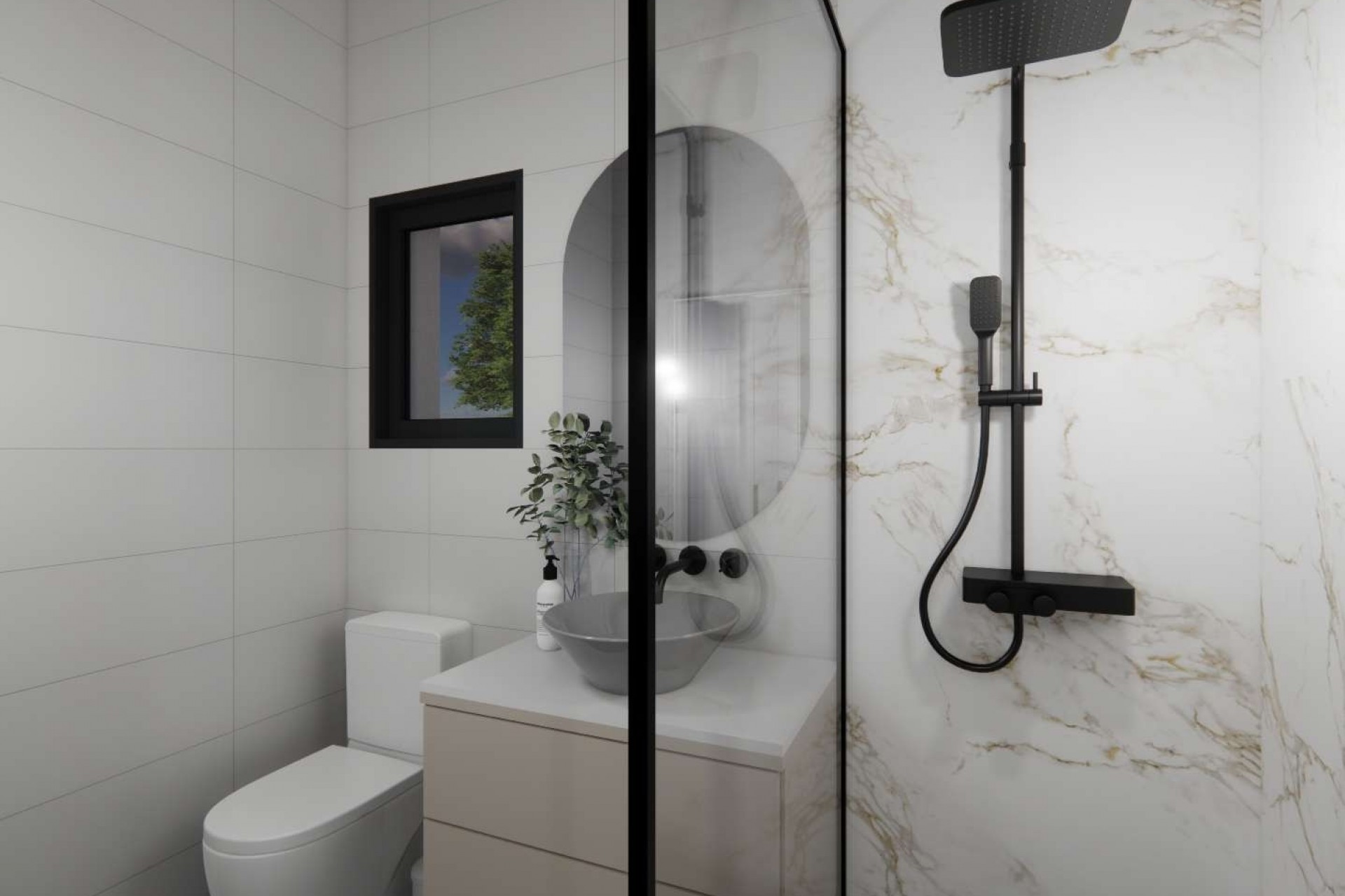 Nieuwbouw Woningen -  -
Ciudad Quesada