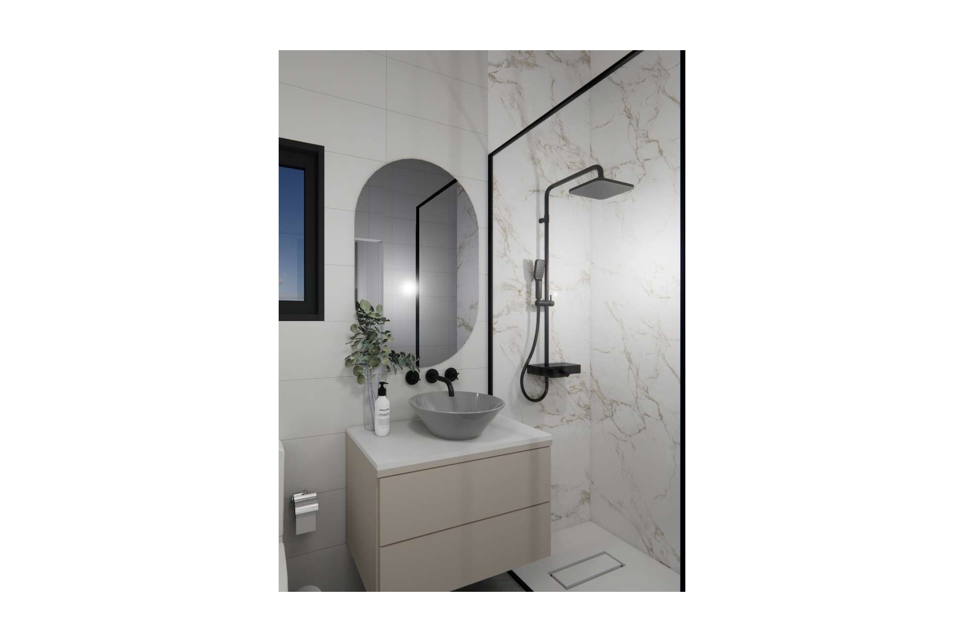 Nieuwbouw Woningen -  -
Ciudad Quesada