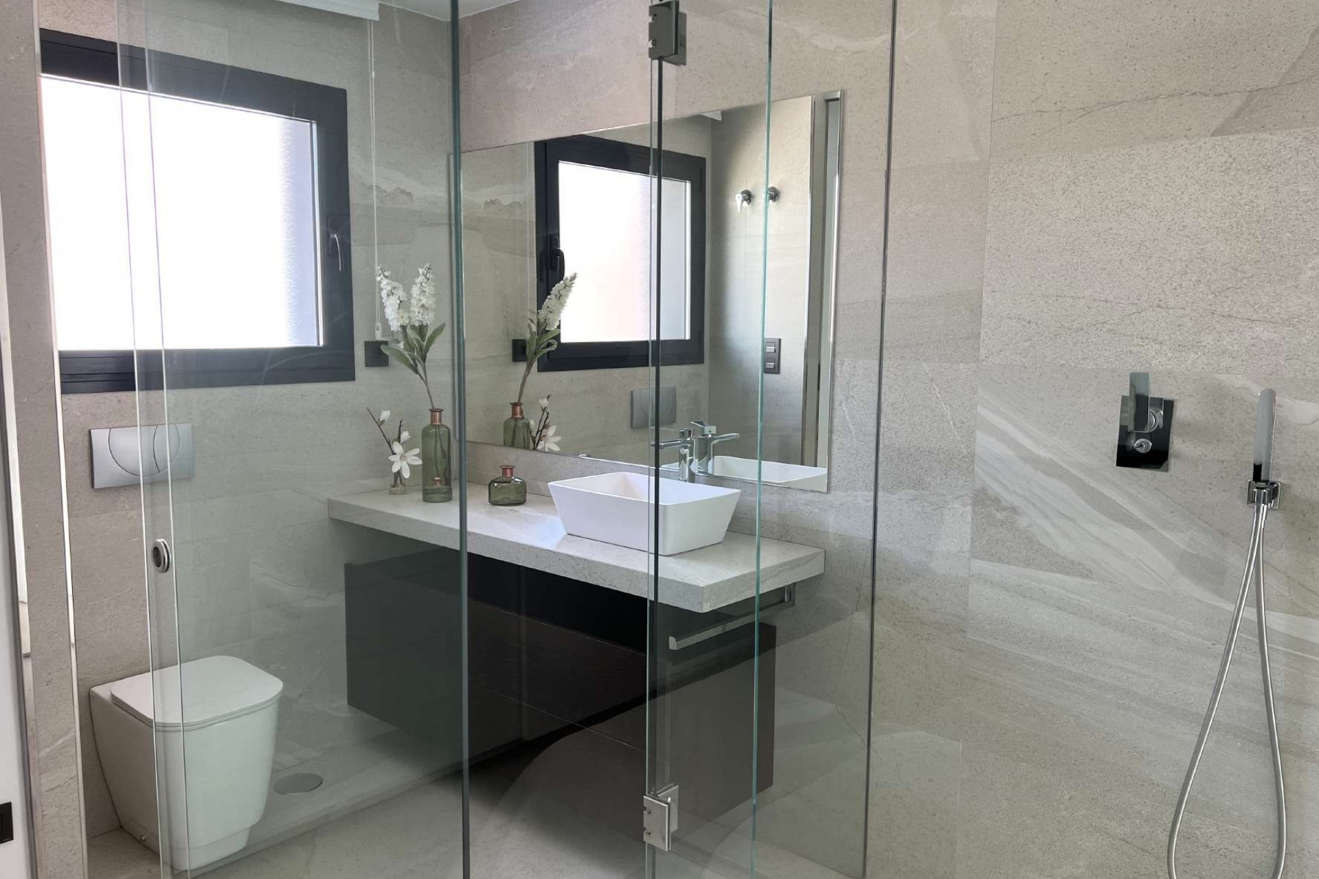 Nieuwbouw Woningen -  -
Ciudad Quesada