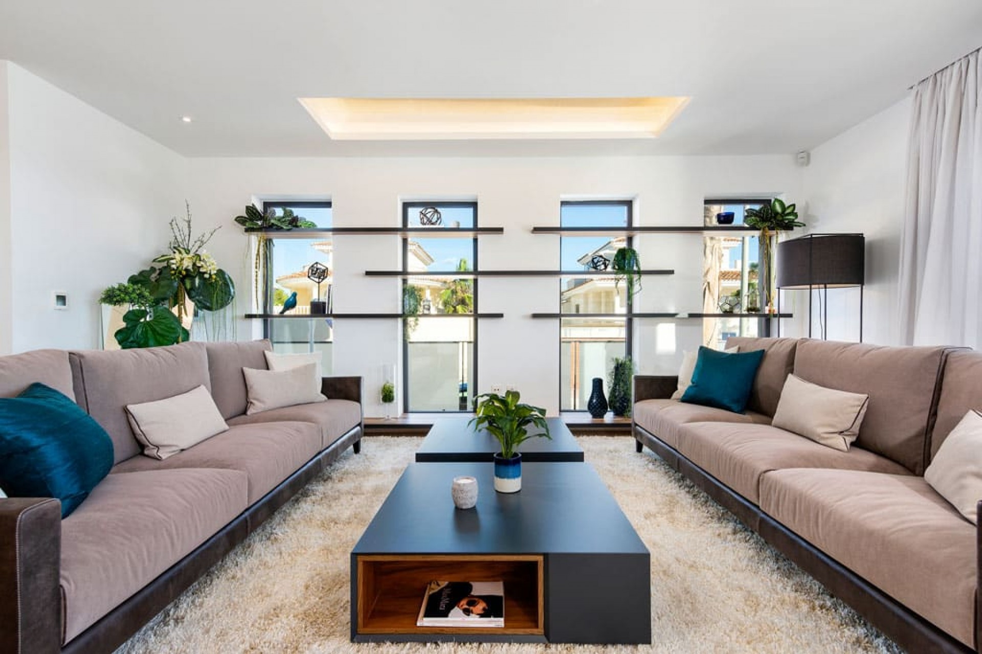 Nieuwbouw Woningen -  -
Ciudad Quesada