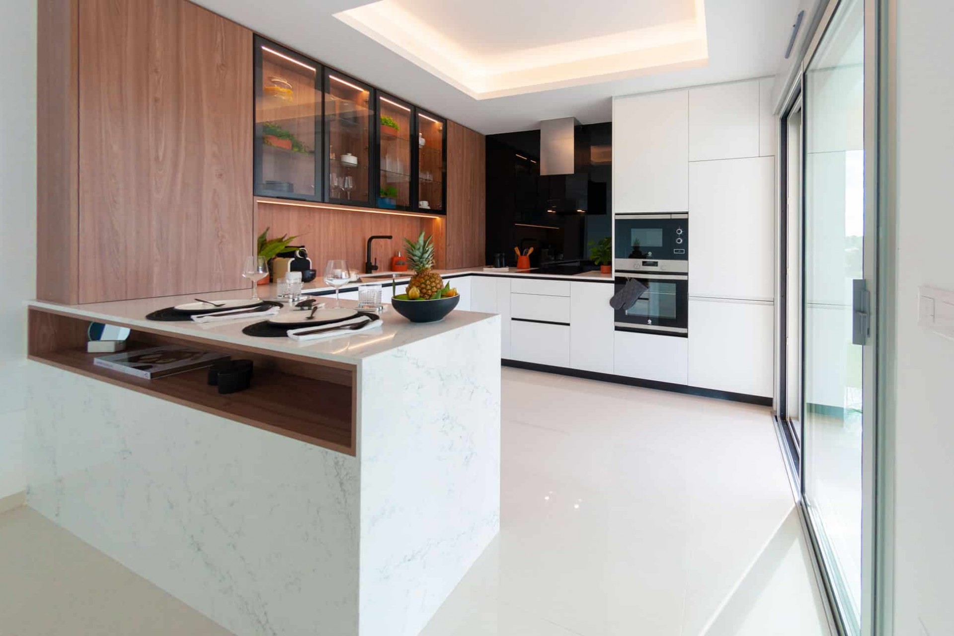 Nieuwbouw Woningen -  -
Ciudad Quesada