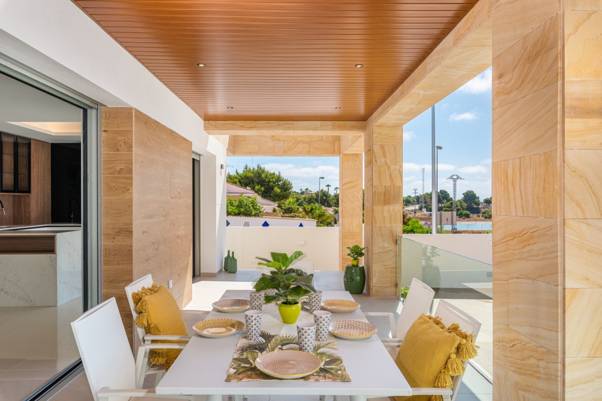 Nieuwbouw Woningen -  -
Ciudad Quesada