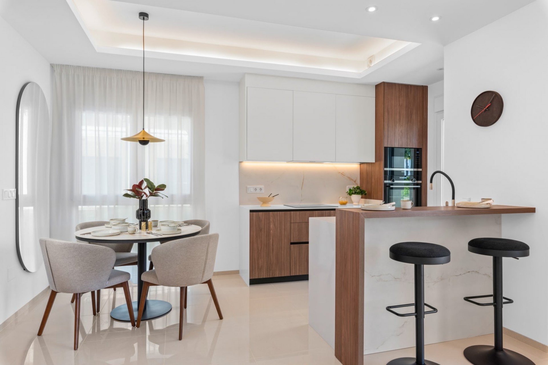 Nieuwbouw Woningen -  -
Ciudad Quesada