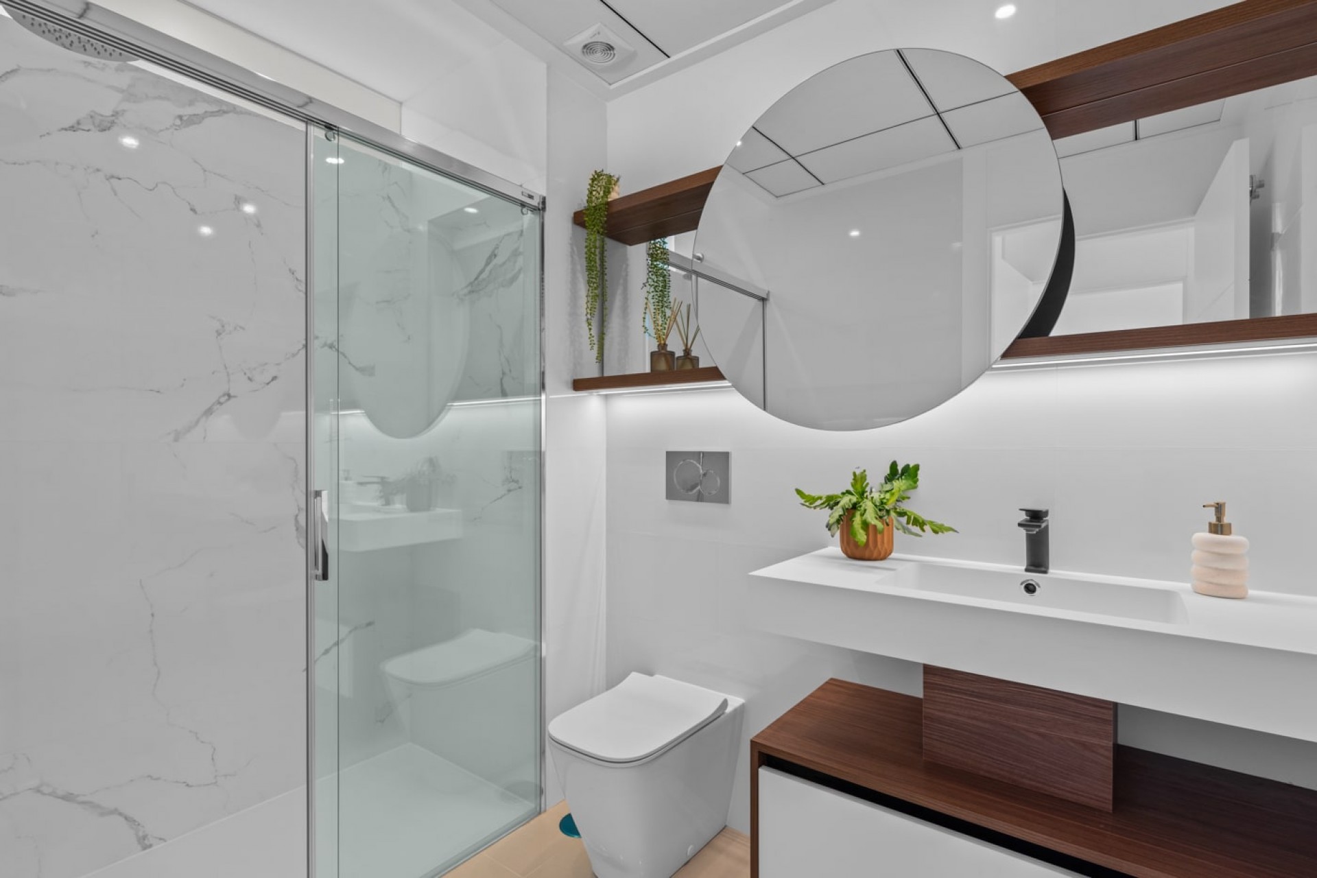 Nieuwbouw Woningen -  -
Ciudad Quesada