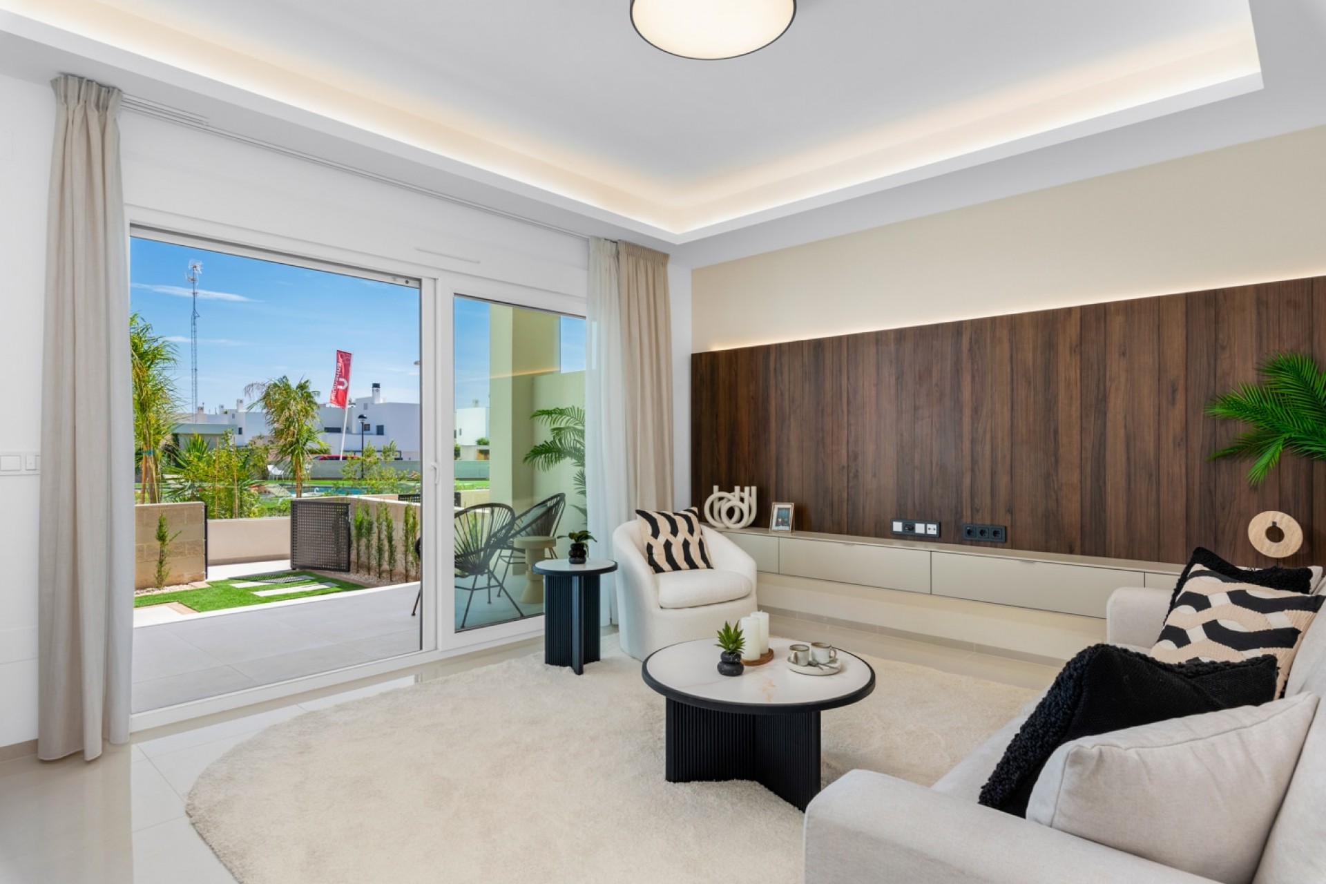 Nieuwbouw Woningen -  -
Ciudad Quesada