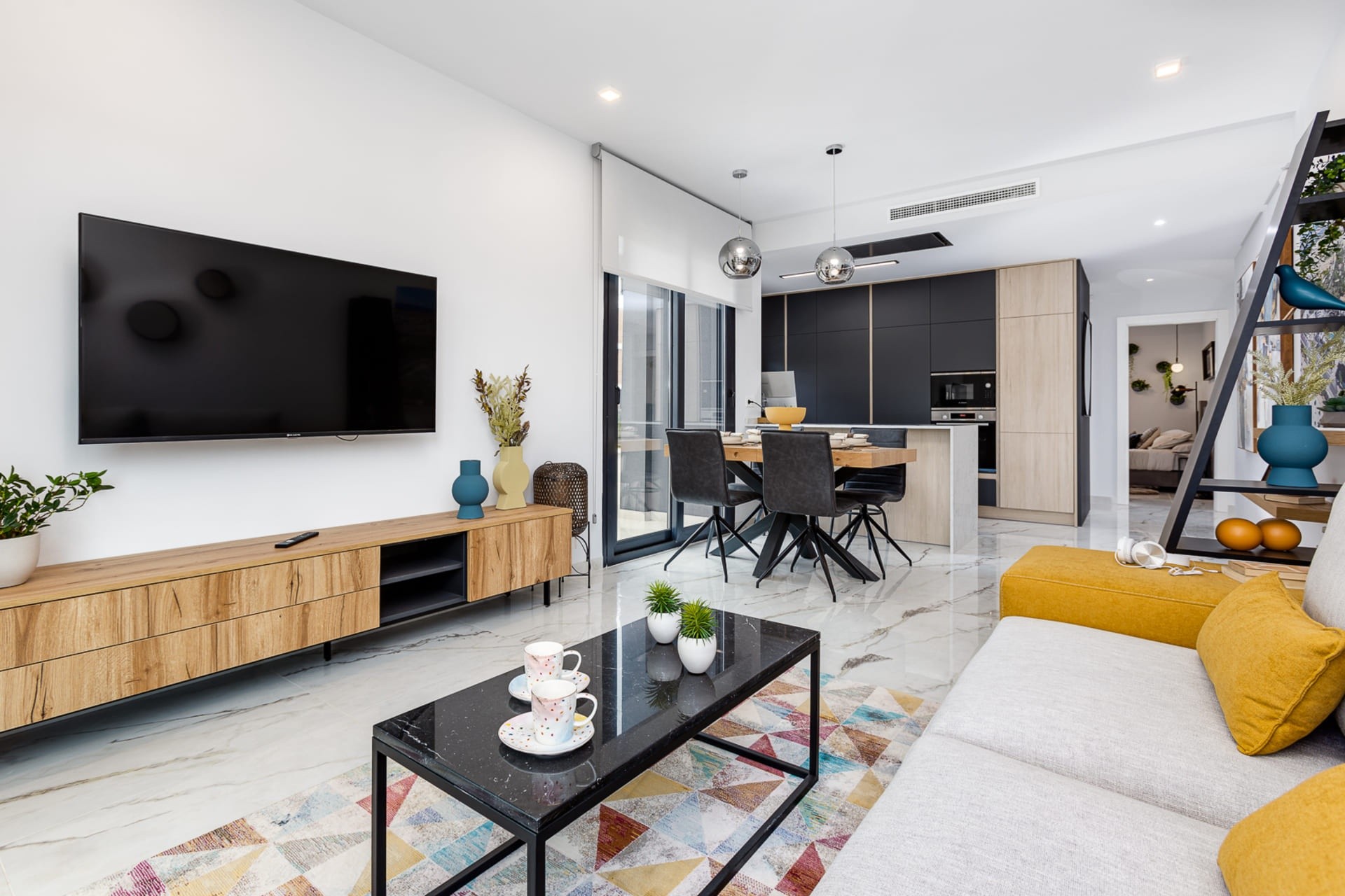 Nieuwbouw Woningen -  -
Ciudad Quesada