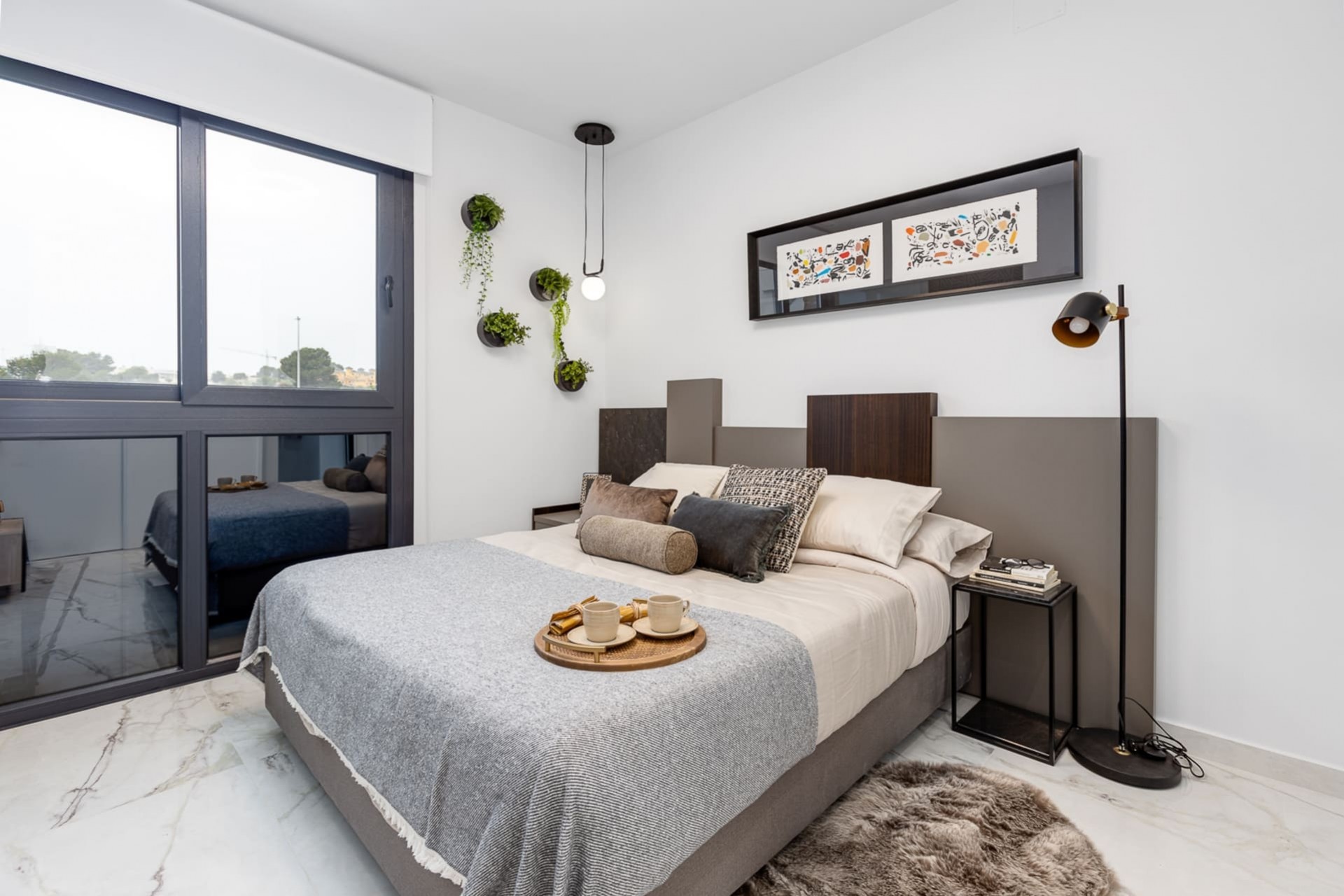 Nieuwbouw Woningen -  -
Ciudad Quesada