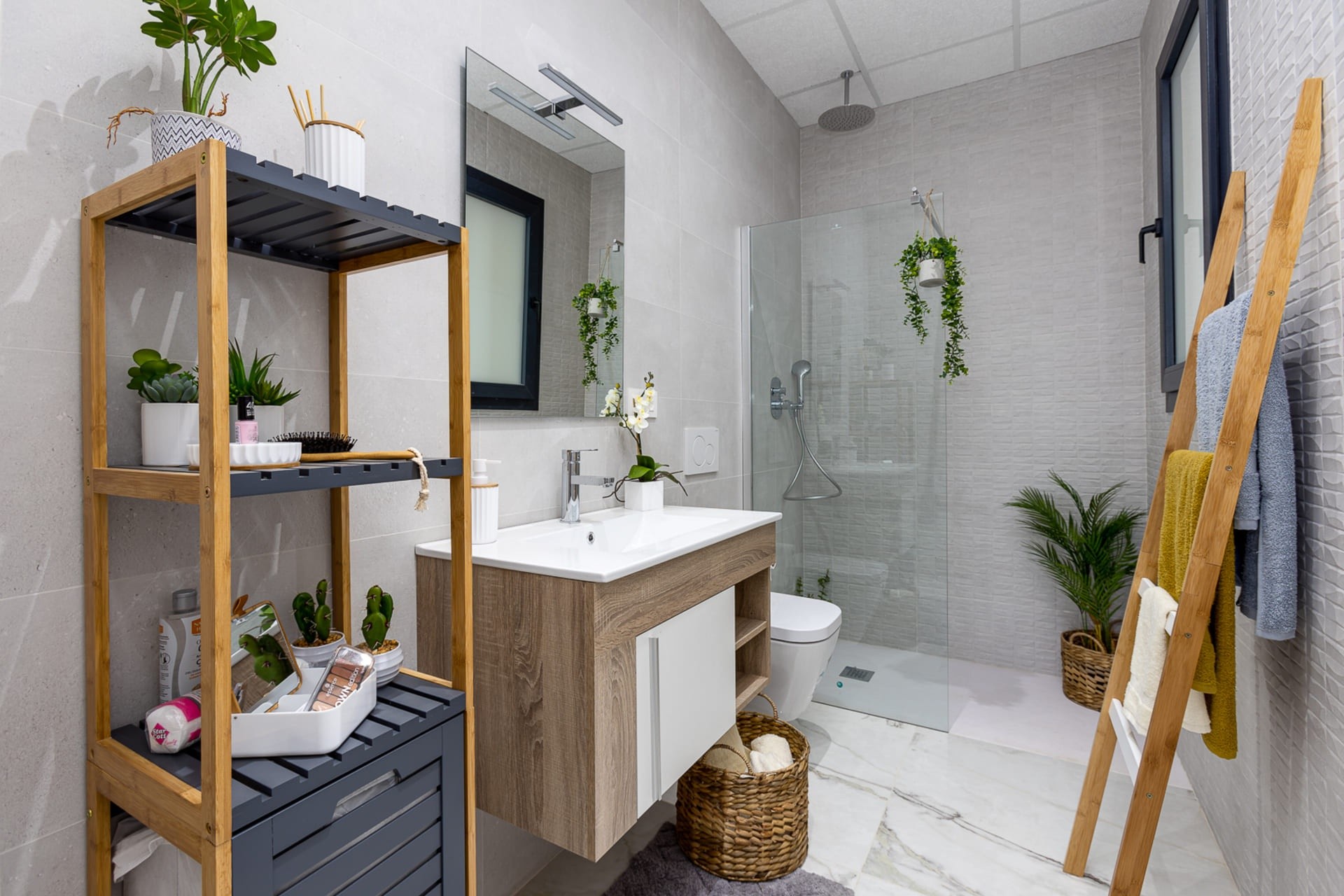 Nieuwbouw Woningen -  -
Ciudad Quesada