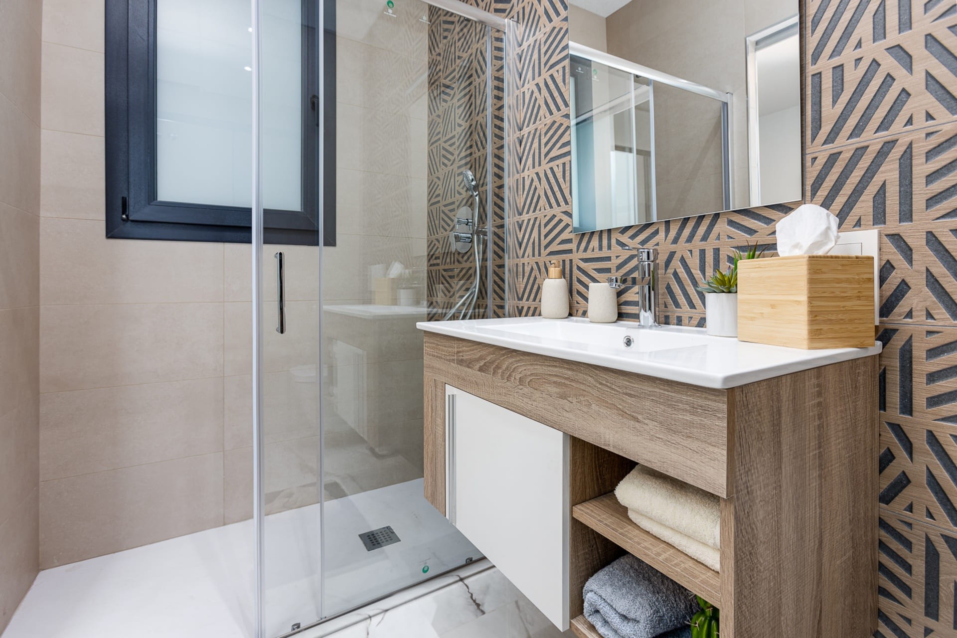 Nieuwbouw Woningen -  -
Ciudad Quesada