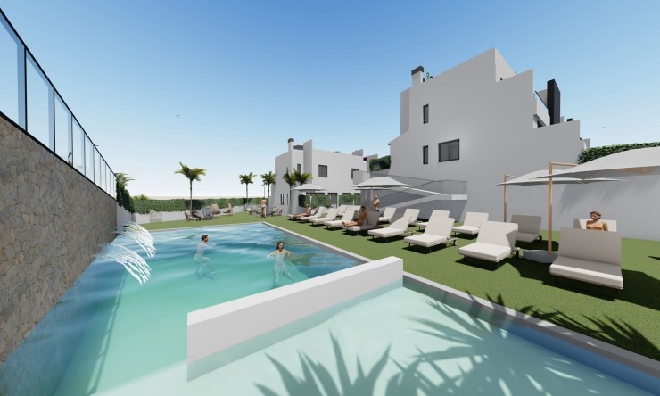  - Nieuwbouw Woningen - Cox - Cox