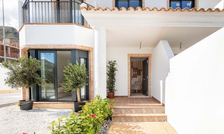  - Nieuwbouw Woningen - Cox - Cox