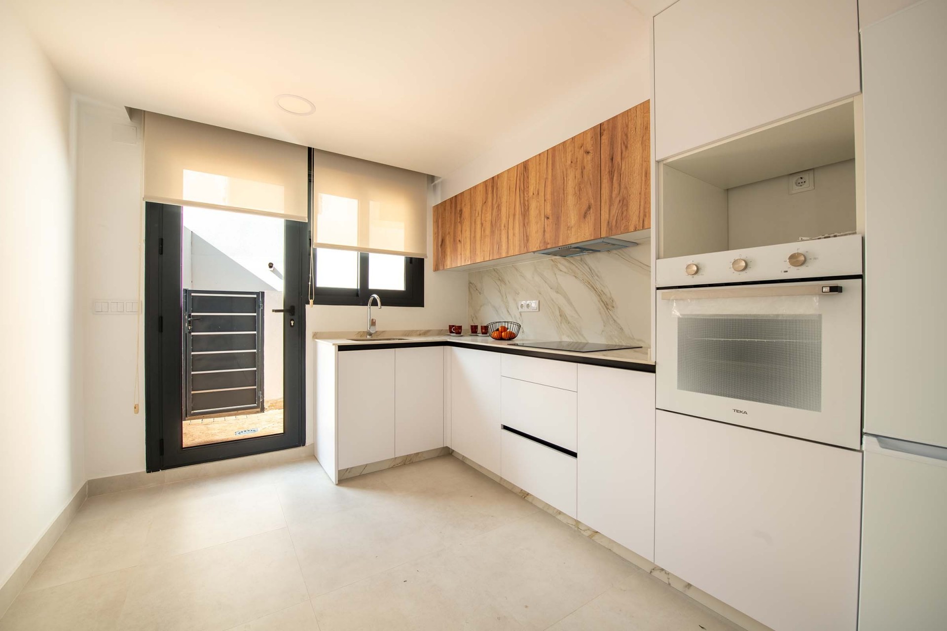 Nieuwbouw Woningen -  -
Cox