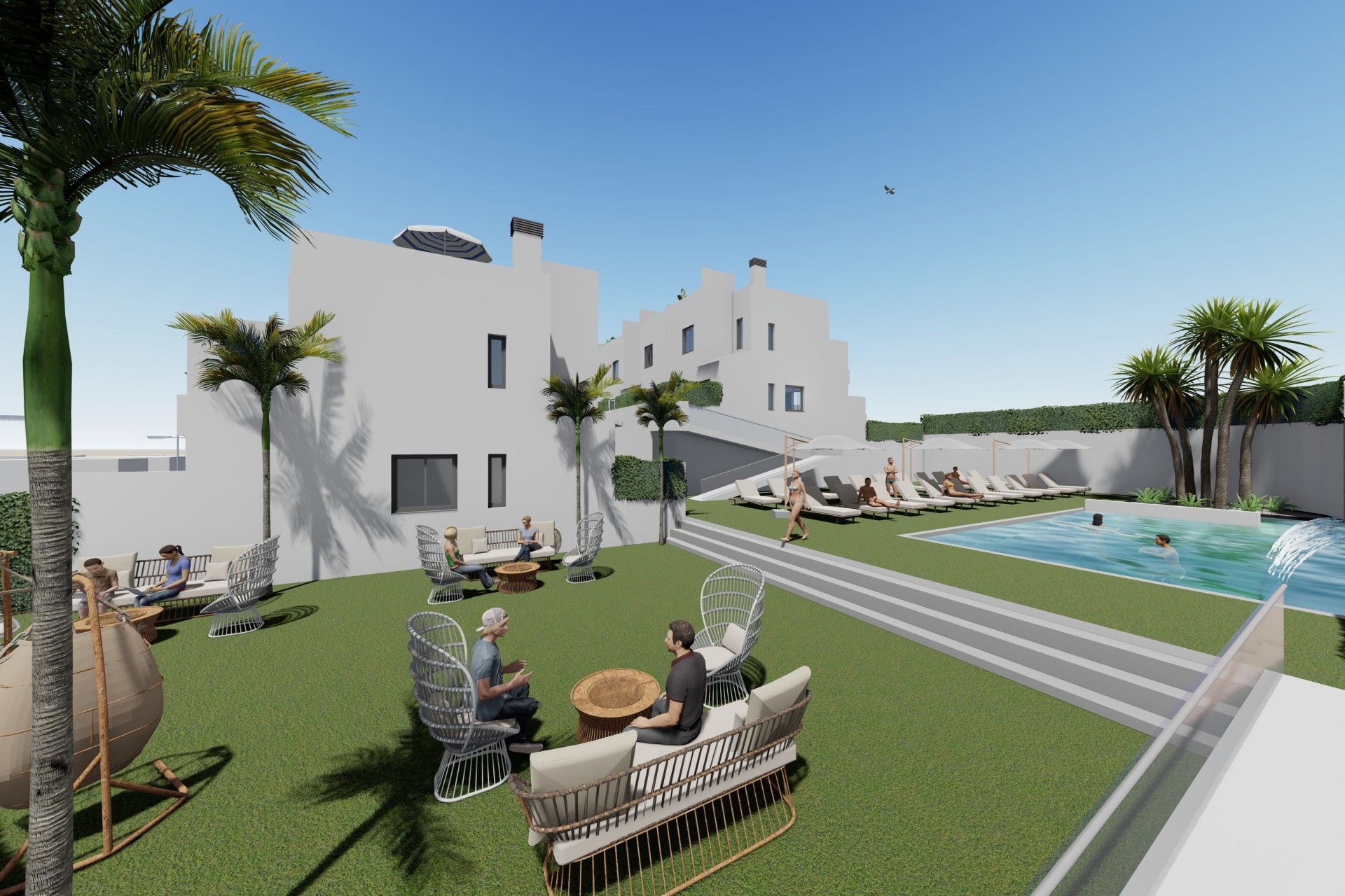 Nieuwbouw Woningen -  -
Cox