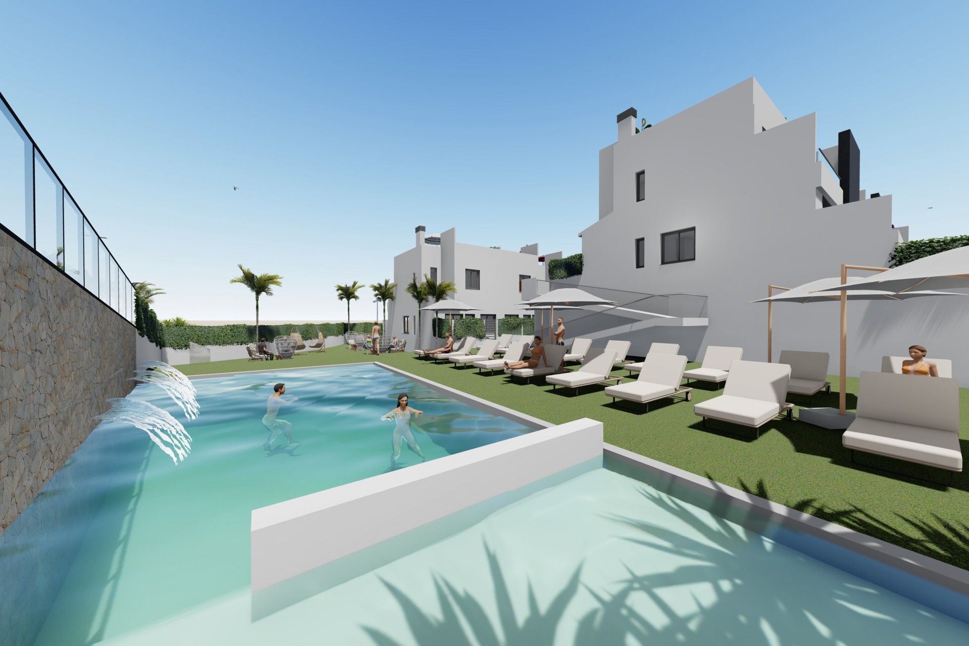 Nieuwbouw Woningen -  -
Cox
