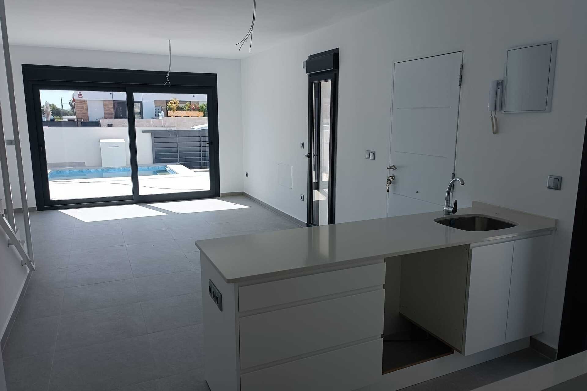 Nieuwbouw Woningen -  -
Daya Nueva