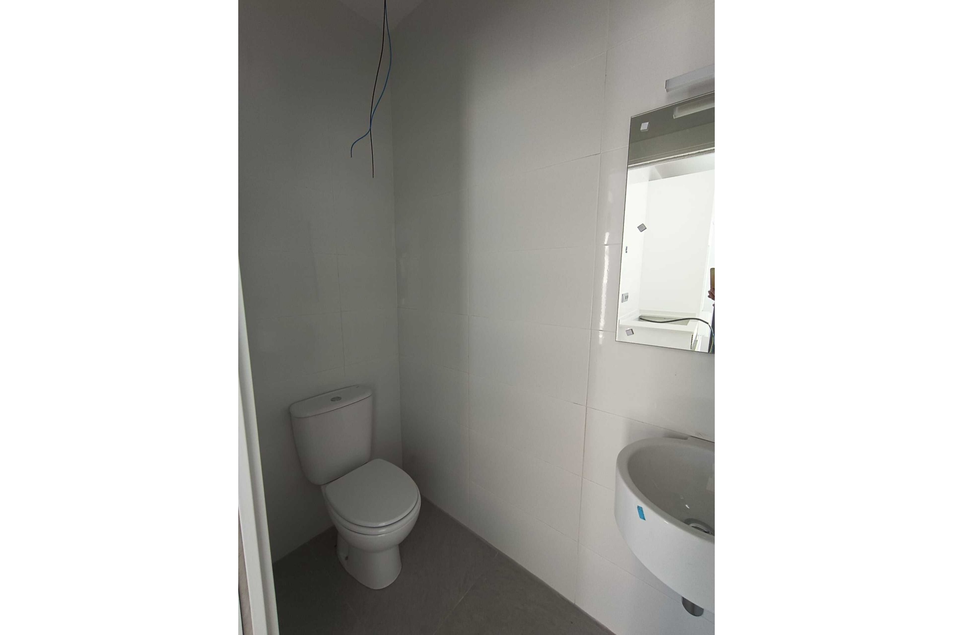 Nieuwbouw Woningen -  -
Daya Nueva