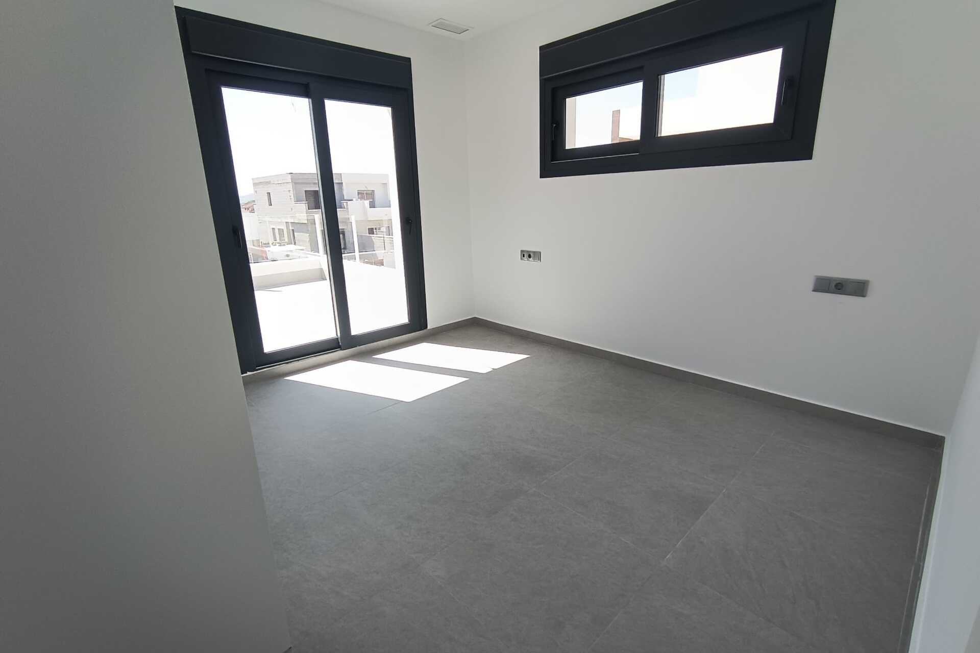 Nieuwbouw Woningen -  -
Daya Nueva