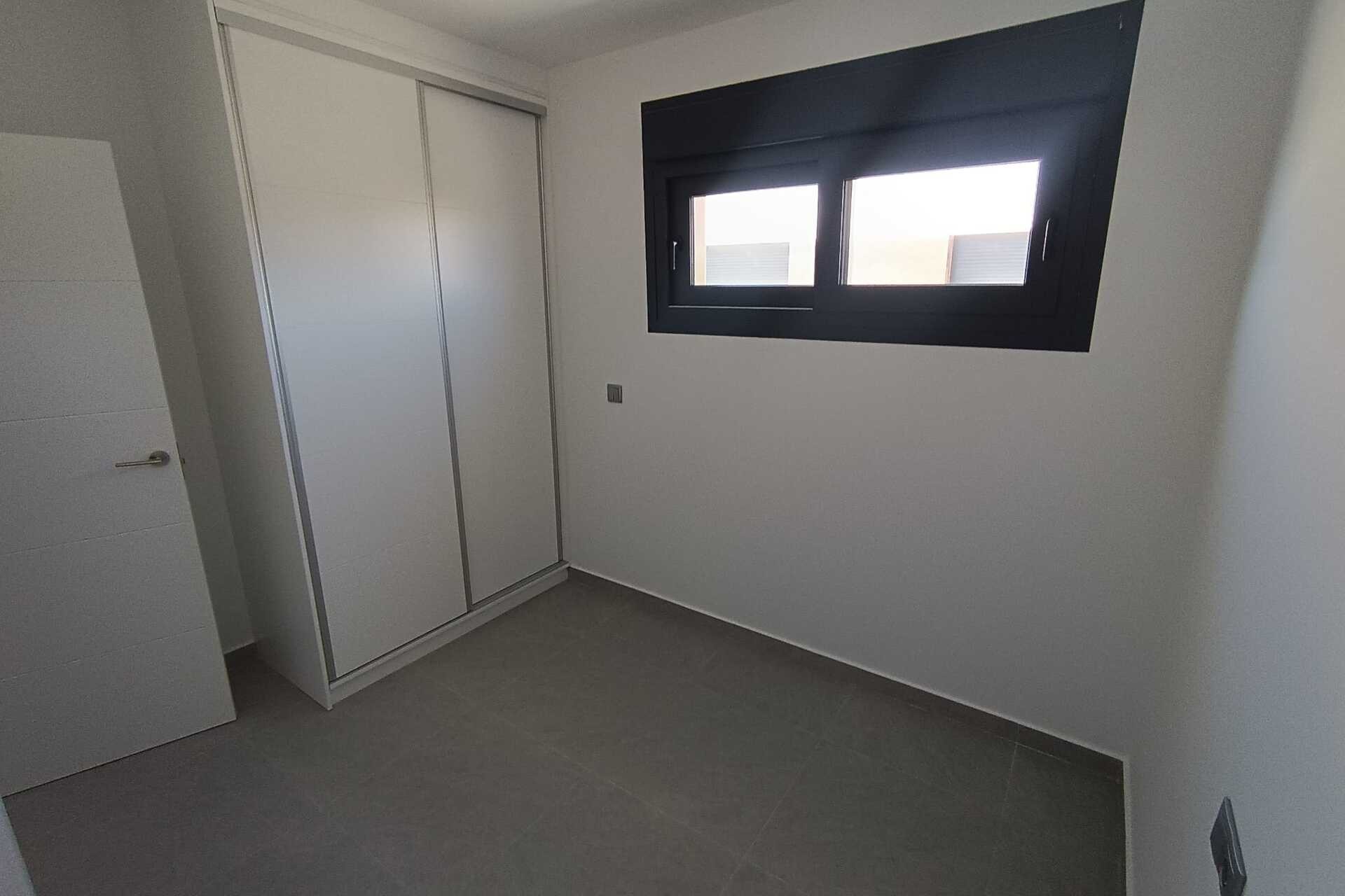 Nieuwbouw Woningen -  -
Daya Nueva