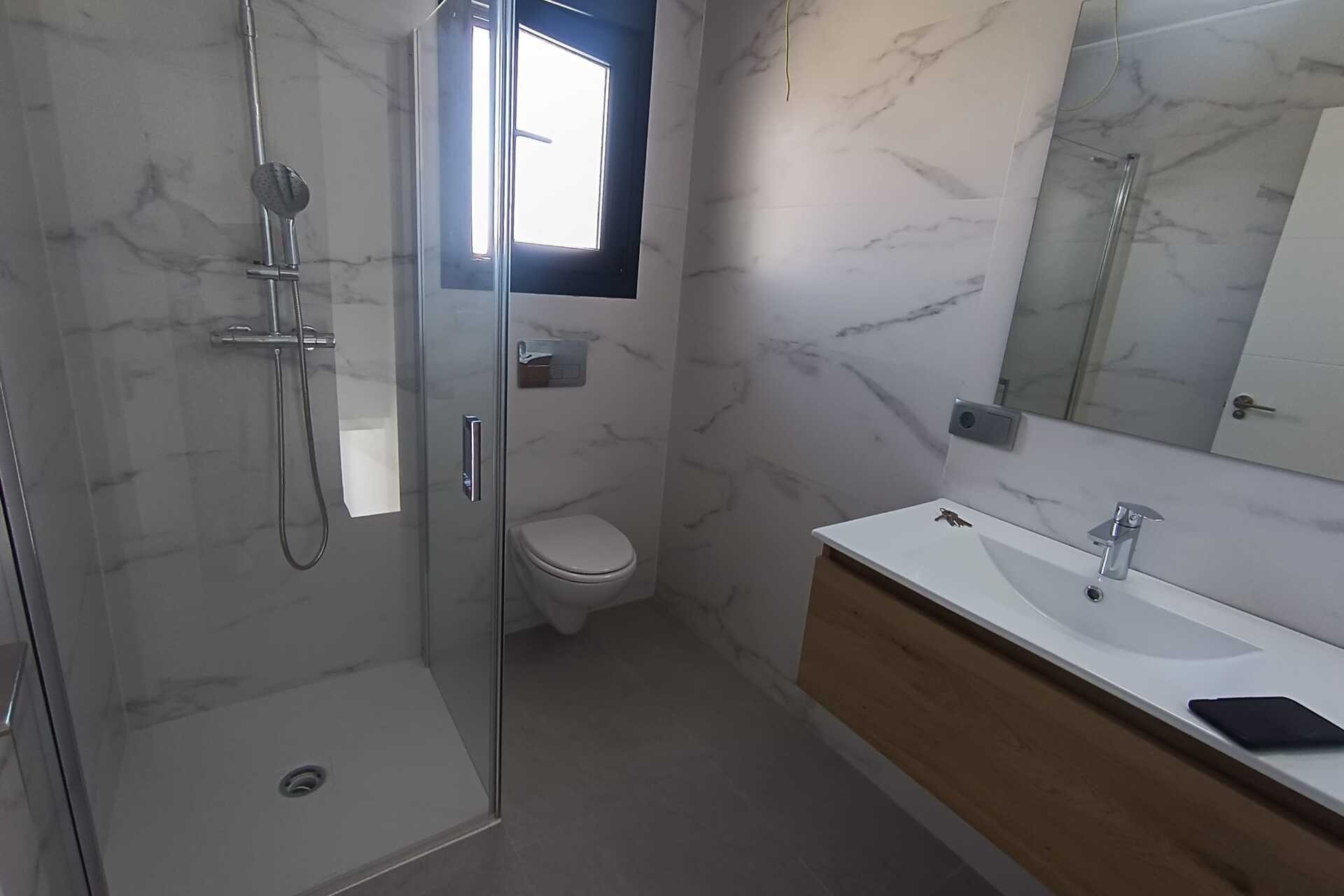 Nieuwbouw Woningen -  -
Daya Nueva