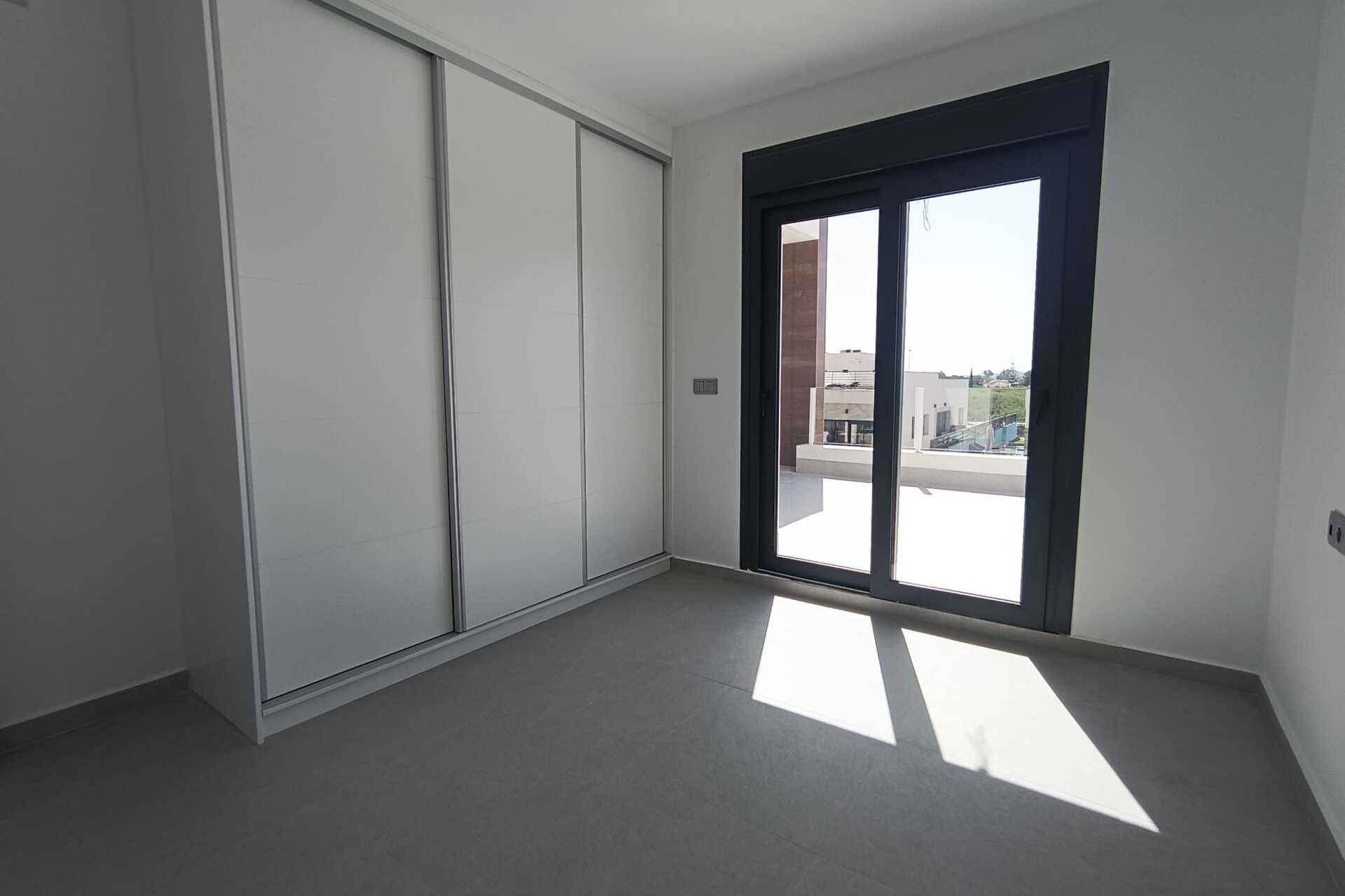 Nieuwbouw Woningen -  -
Daya Nueva